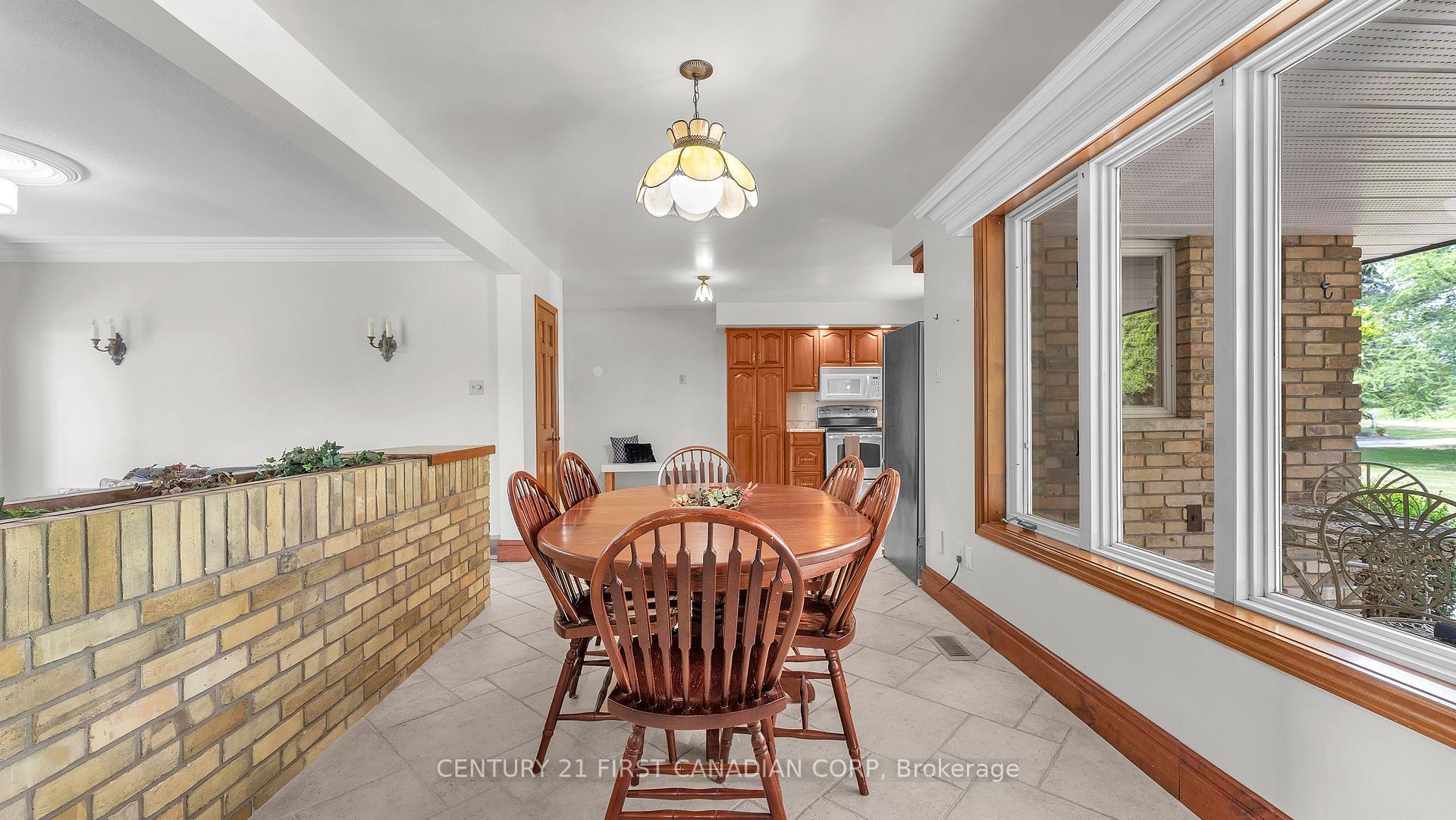 Photo 7 of 29159 Lakeview Line, Dutton/Dunwich, Rural Dutton/Dunwich — HOMEH