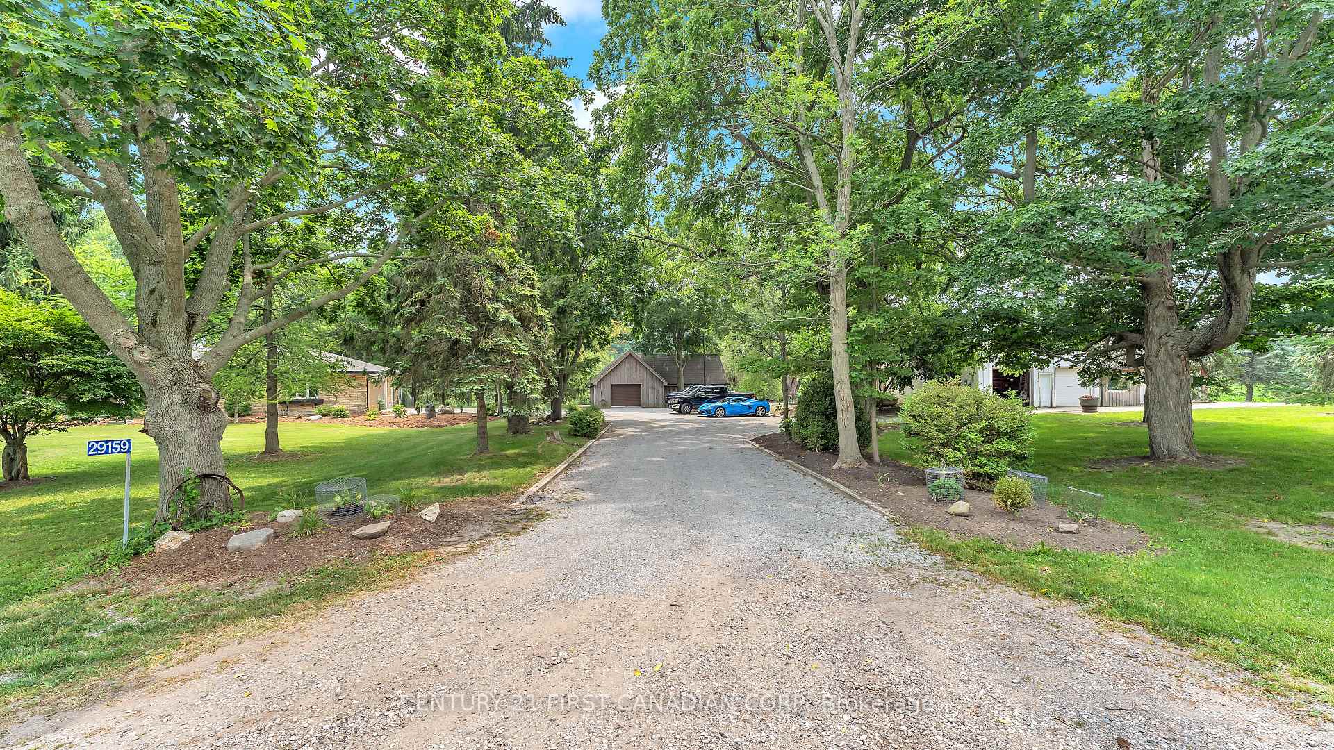Photo 15 of 29159 Lakeview Line, Dutton/Dunwich, Rural Dutton/Dunwich — HOMEH