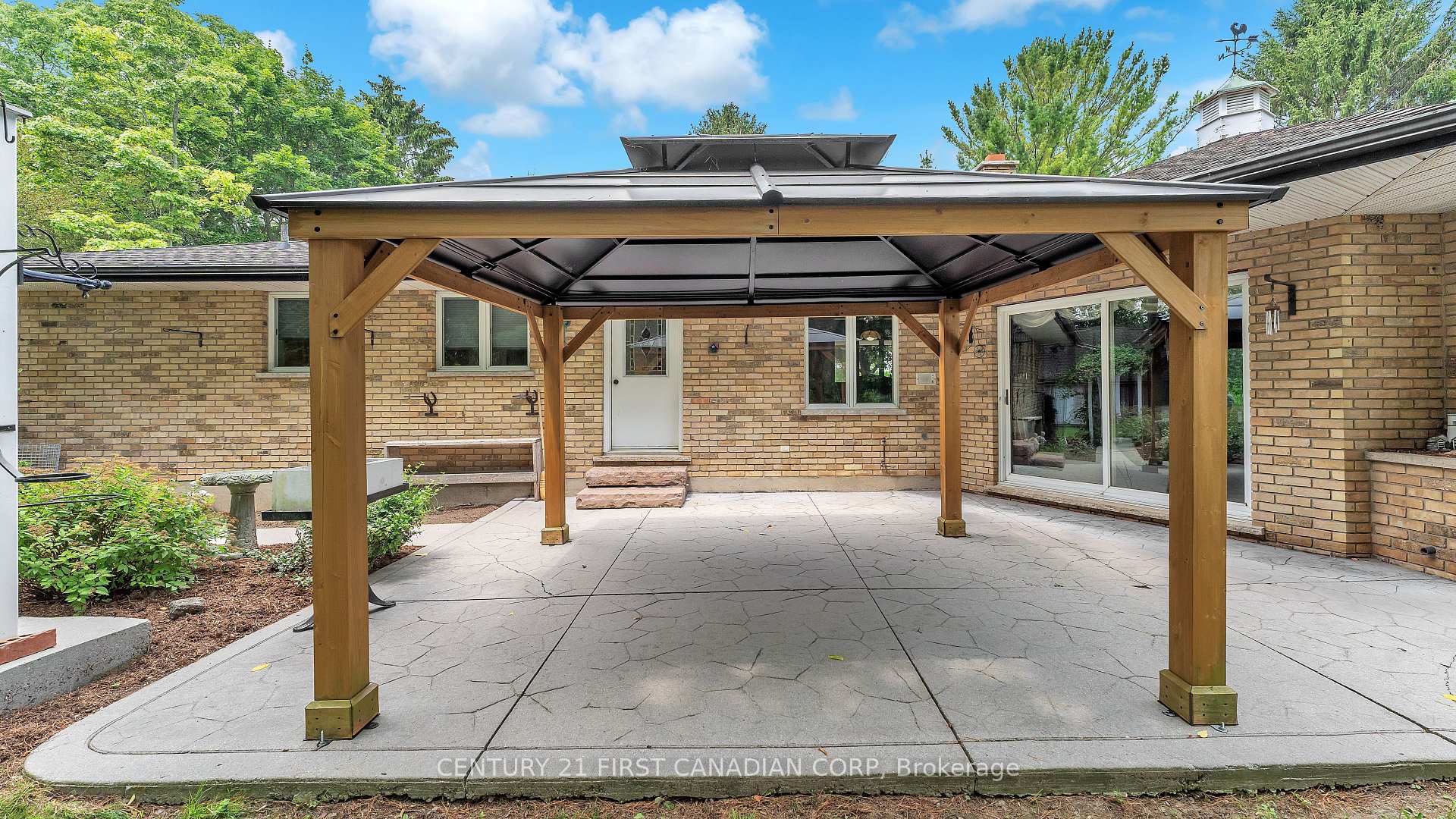 Photo 18 of 29159 Lakeview Line, Dutton/Dunwich, Rural Dutton/Dunwich — HOMEH