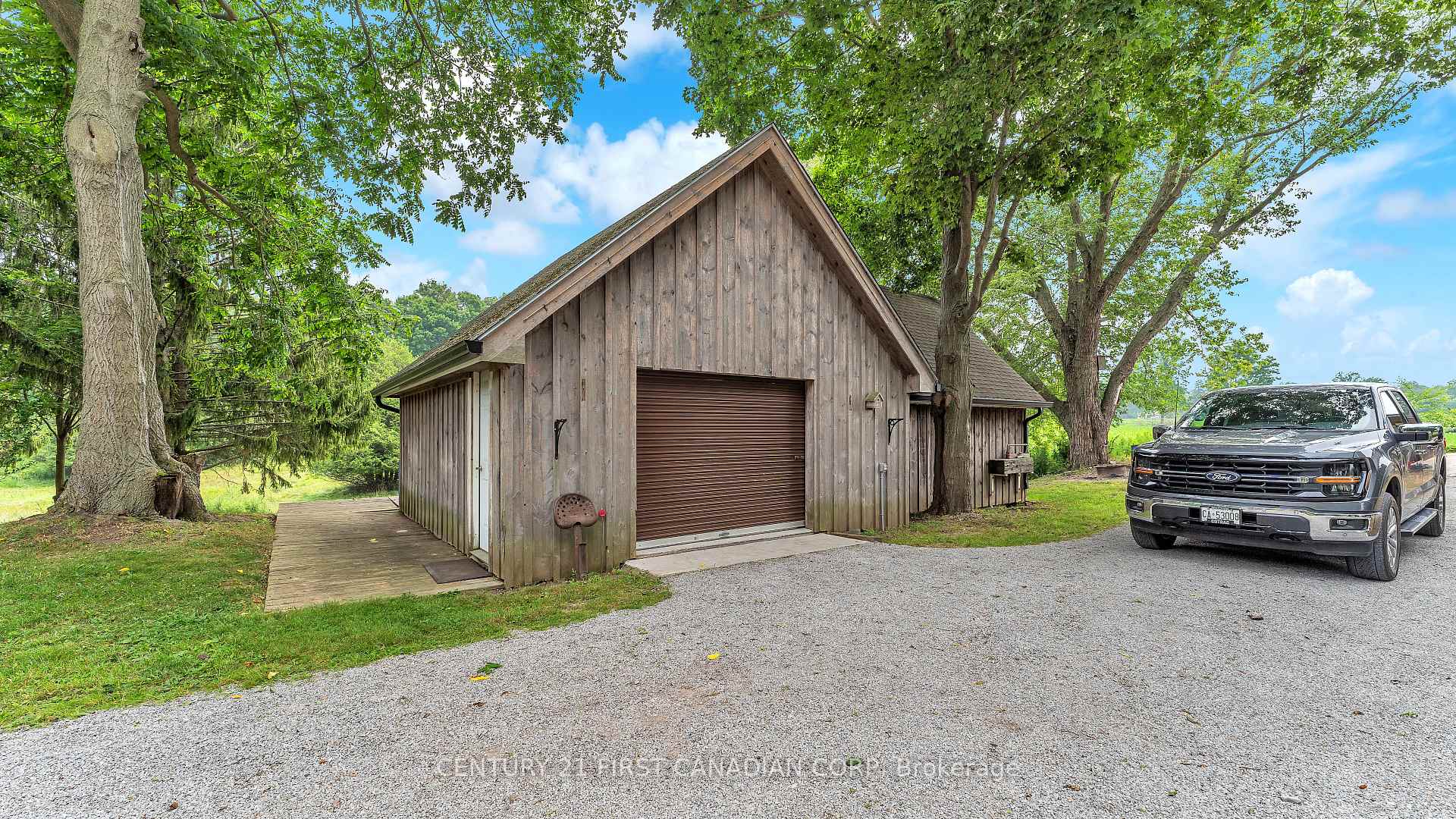 Photo 20 of 29159 Lakeview Line, Dutton/Dunwich, Rural Dutton/Dunwich — HOMEH