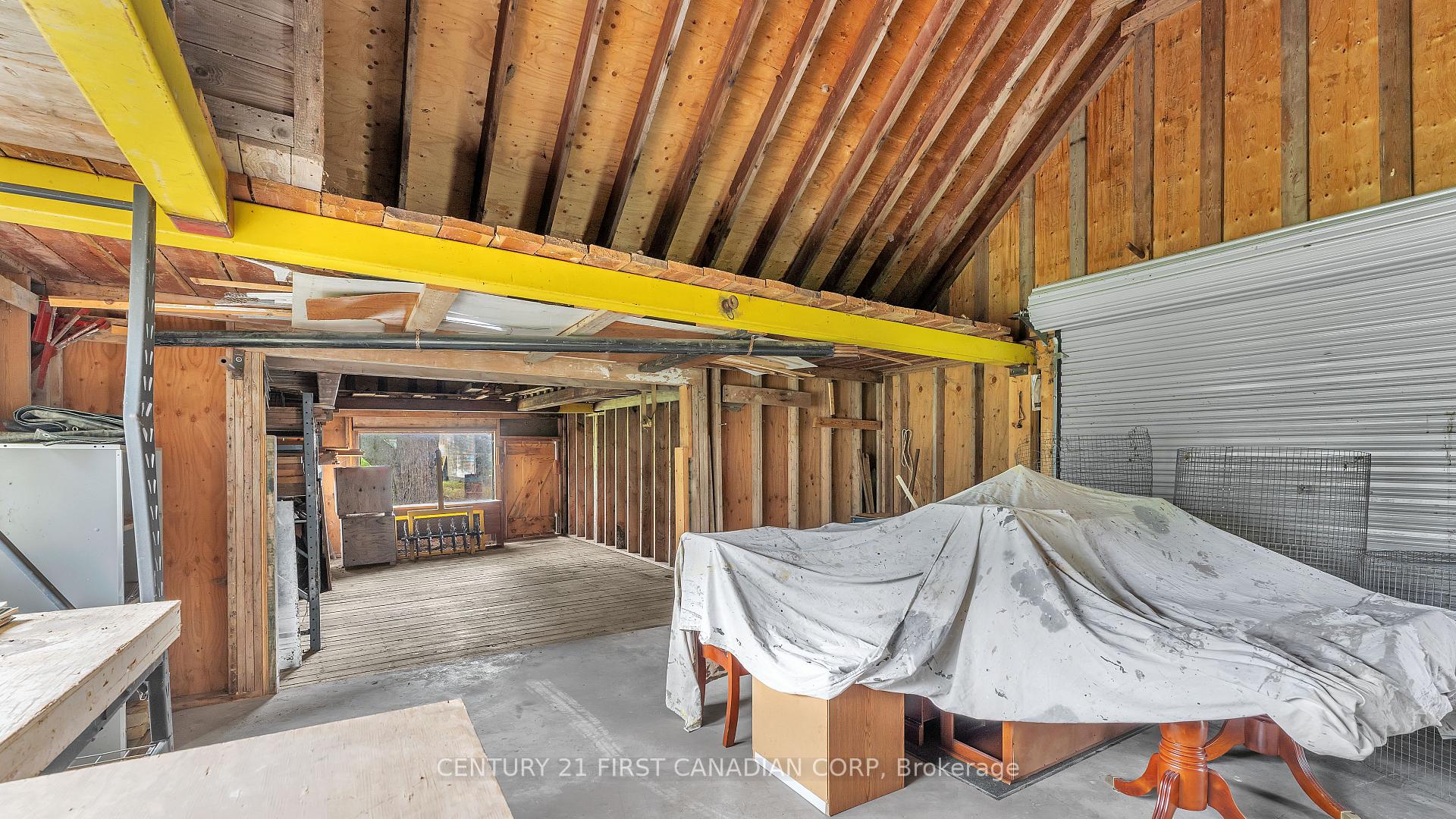Photo 21 of 29159 Lakeview Line, Dutton/Dunwich, Rural Dutton/Dunwich — HOMEH