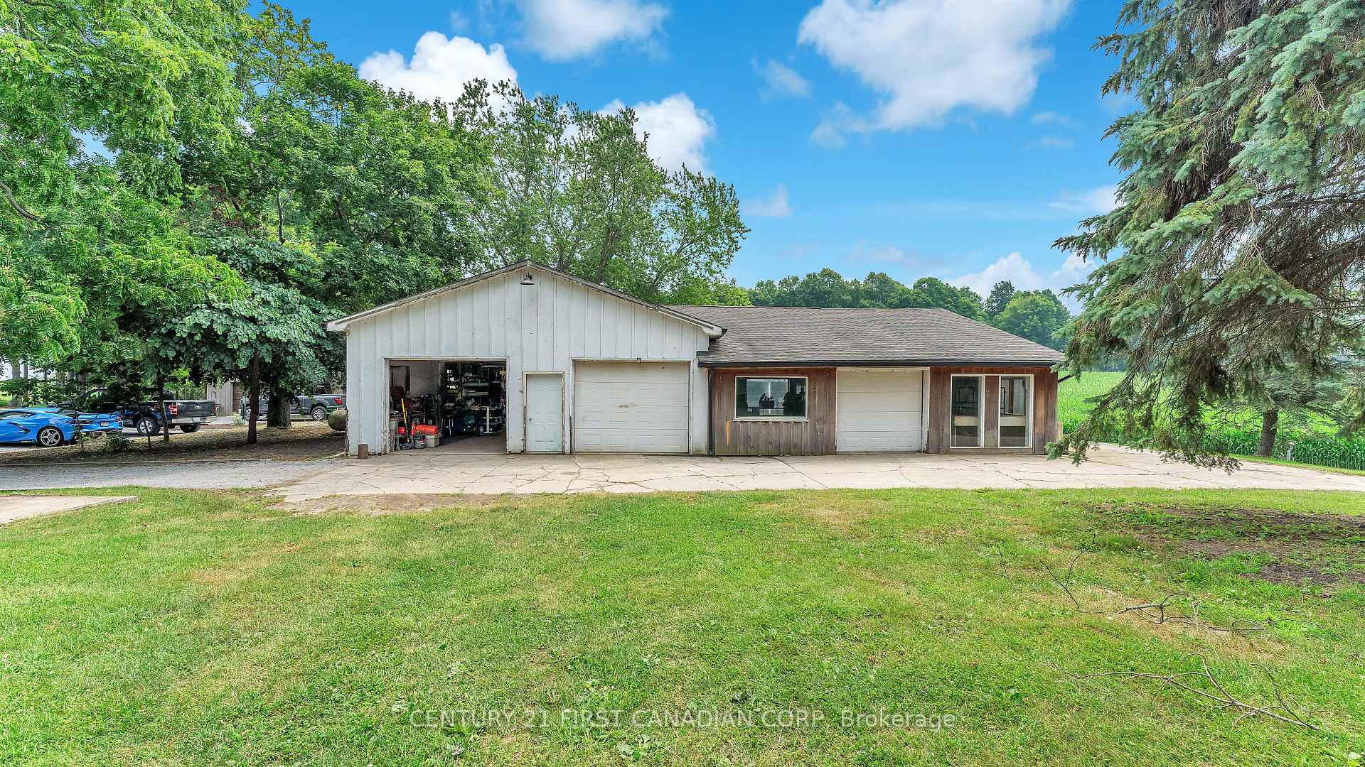 Photo 22 of 29159 Lakeview Line, Dutton/Dunwich, Rural Dutton/Dunwich — HOMEH