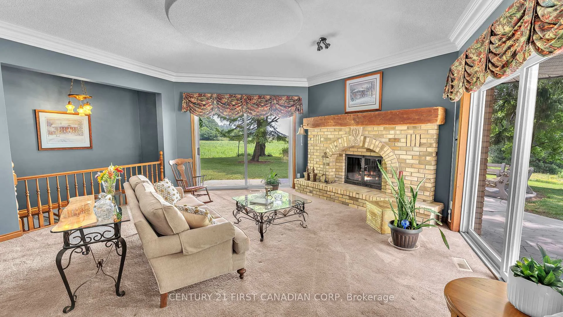 Photo 16 of 29159 Lakeview Line, Dutton/Dunwich, Rural Dutton/Dunwich — HOMEH