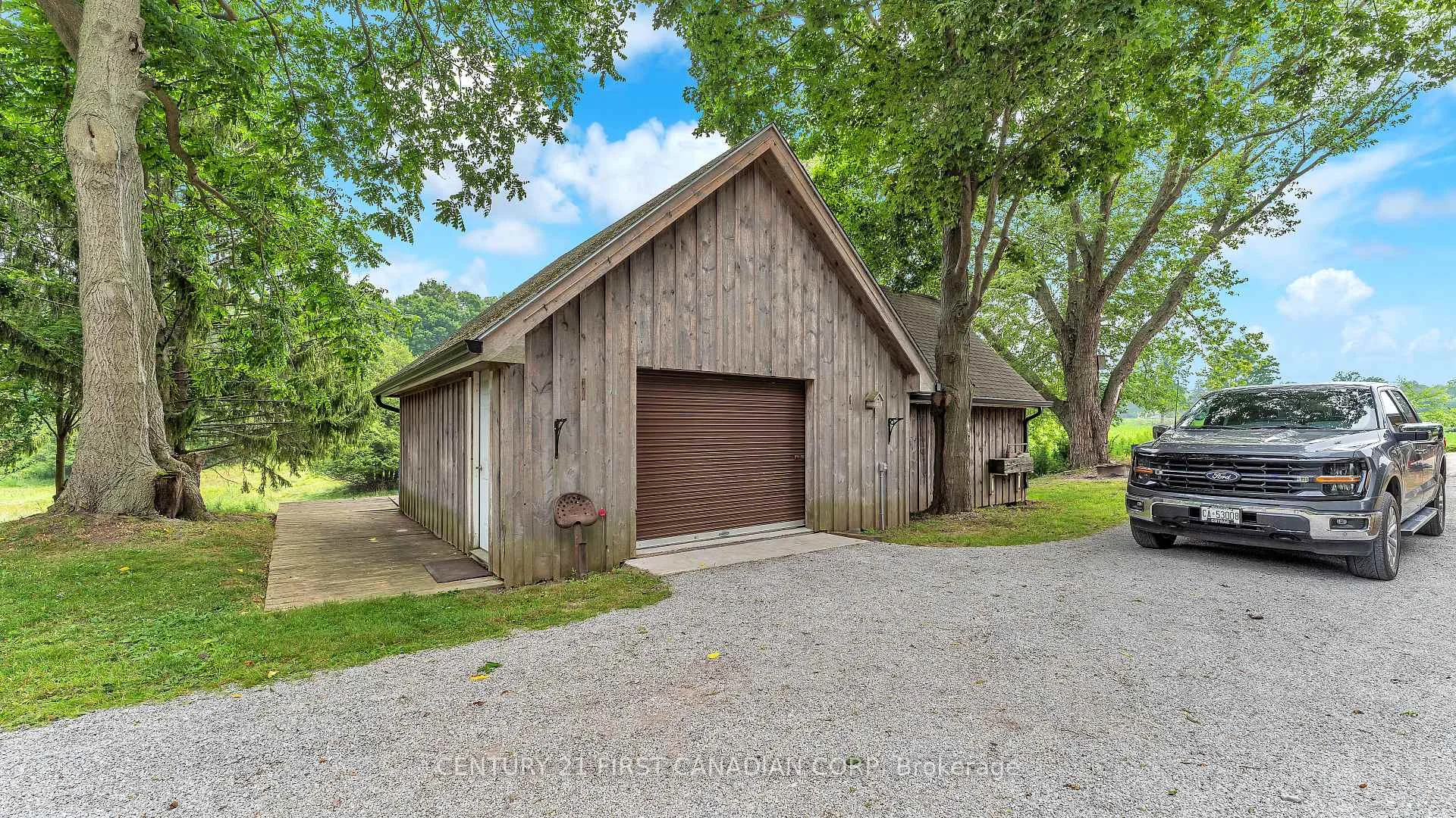Photo 19 of 29159 Lakeview Line, Dutton/Dunwich, Rural Dutton/Dunwich — HOMEH