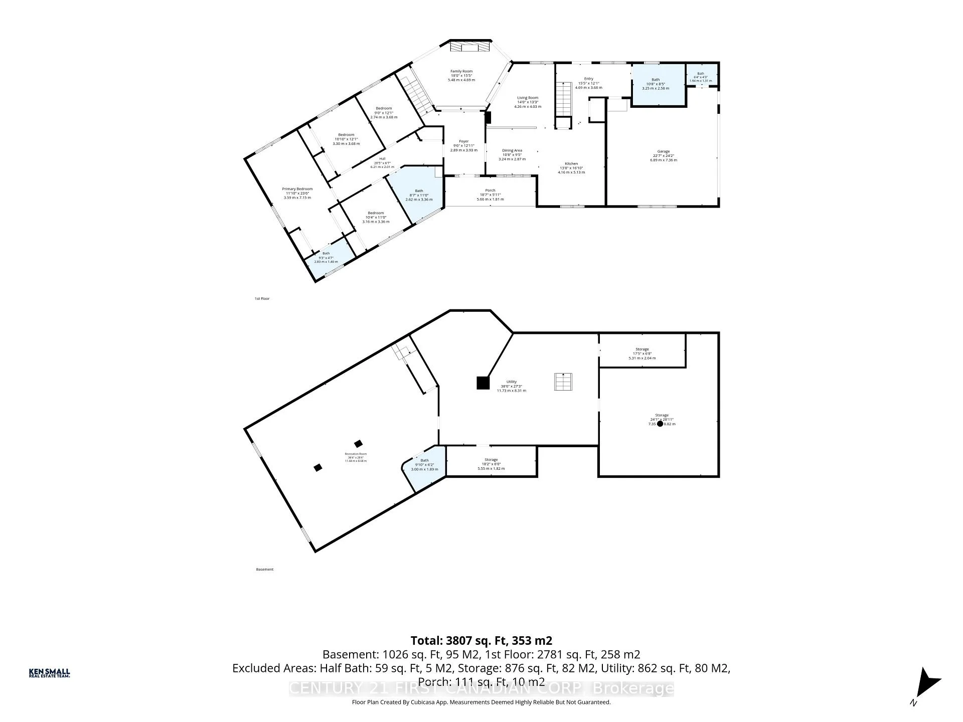 Photo 24 of 29159 Lakeview Line, Dutton/Dunwich, Rural Dutton/Dunwich — HOMEH