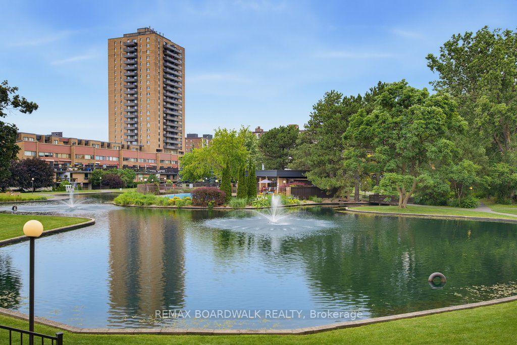 Photo 30 of Unit 207, 250 Brittany Drive, Ottawa, Viscount Alexander Park — HOMEH