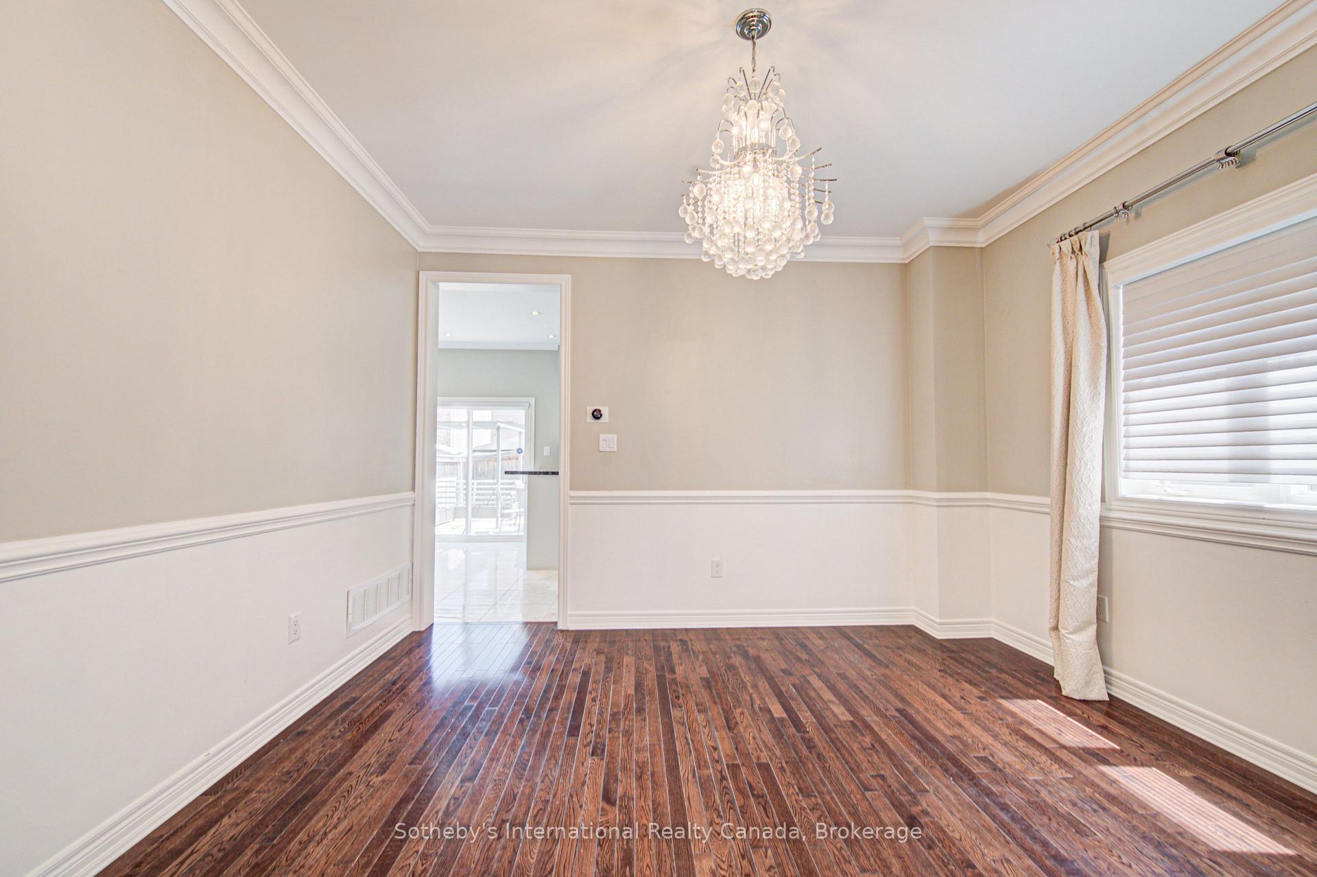 Photo 9 of 9 Aidan Drive, Vaughan, Vellore Village — HOMEH