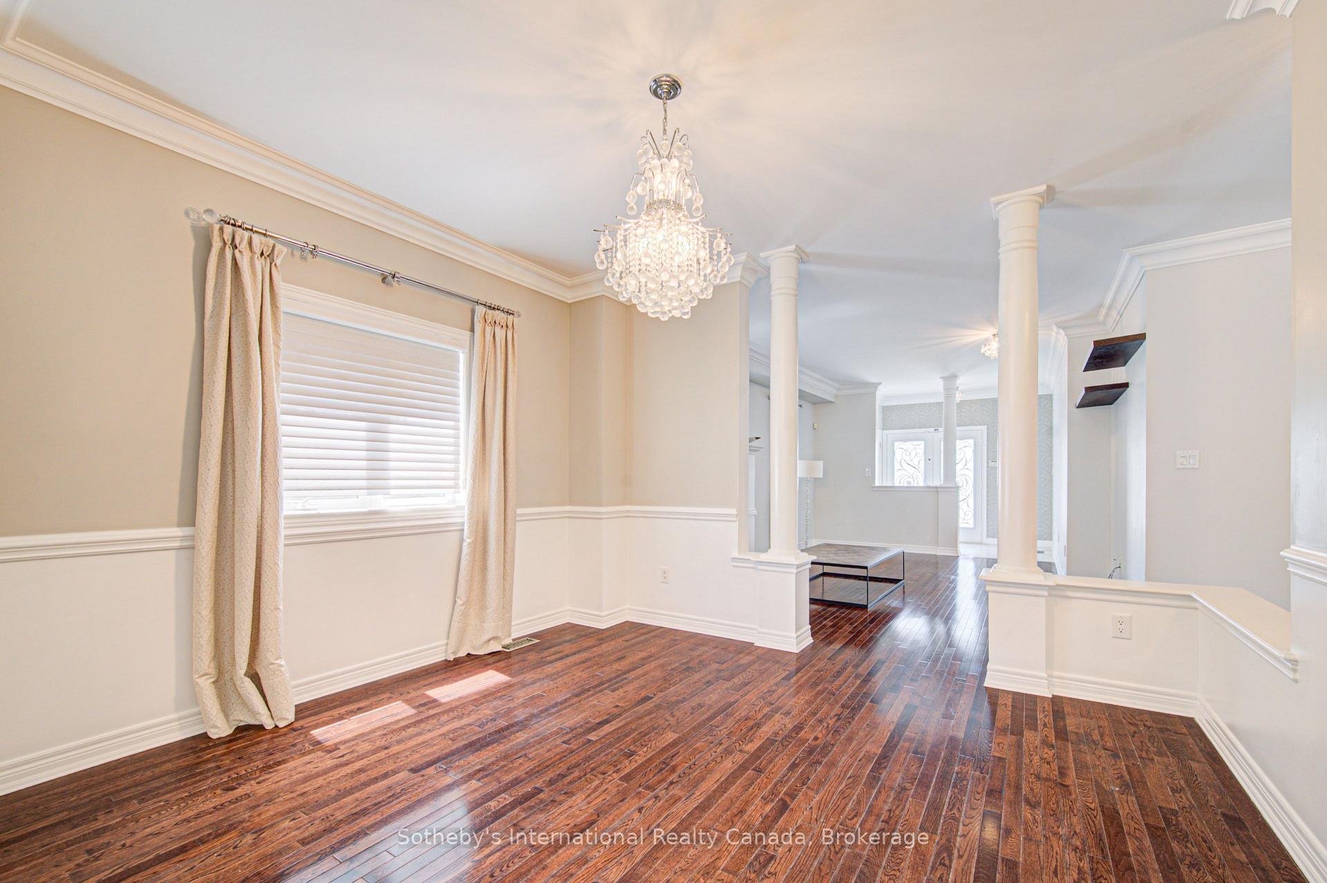 Photo 10 of 9 Aidan Drive, Vaughan, Vellore Village — HOMEH