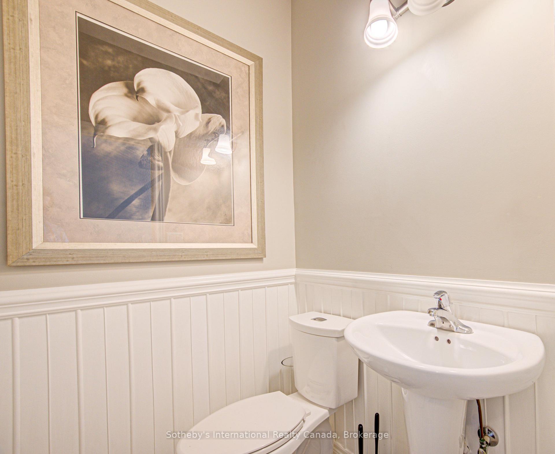 Photo 12 of 9 Aidan Drive, Vaughan, Vellore Village — HOMEH