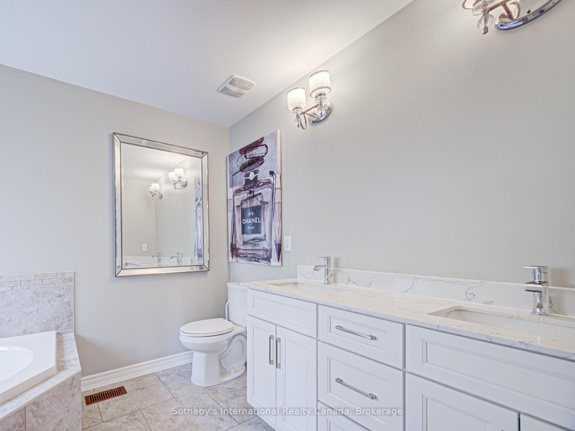 Photo 25 of 9 Aidan Drive, Vaughan, Vellore Village — HOMEH