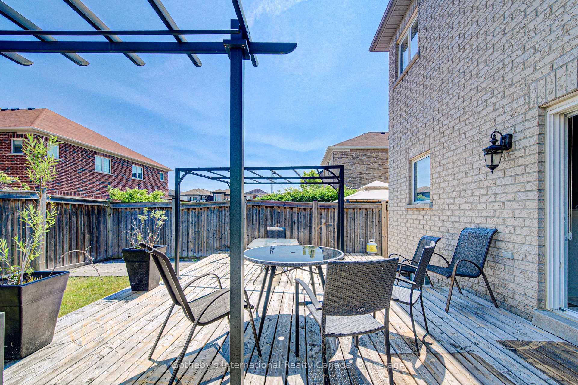 Photo 41 of 9 Aidan Drive, Vaughan, Vellore Village — HOMEH