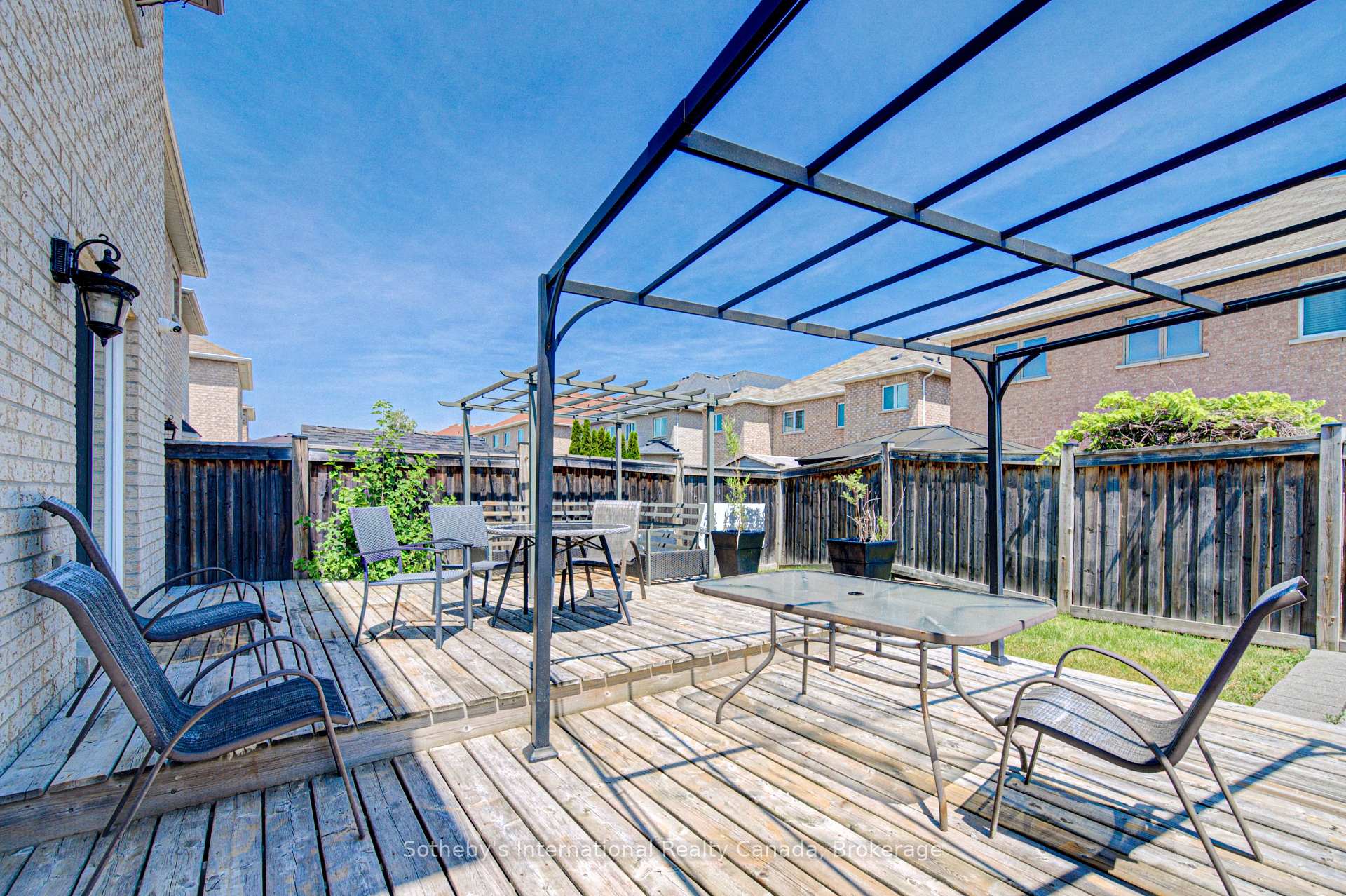 Photo 43 of 9 Aidan Drive, Vaughan, Vellore Village — HOMEH