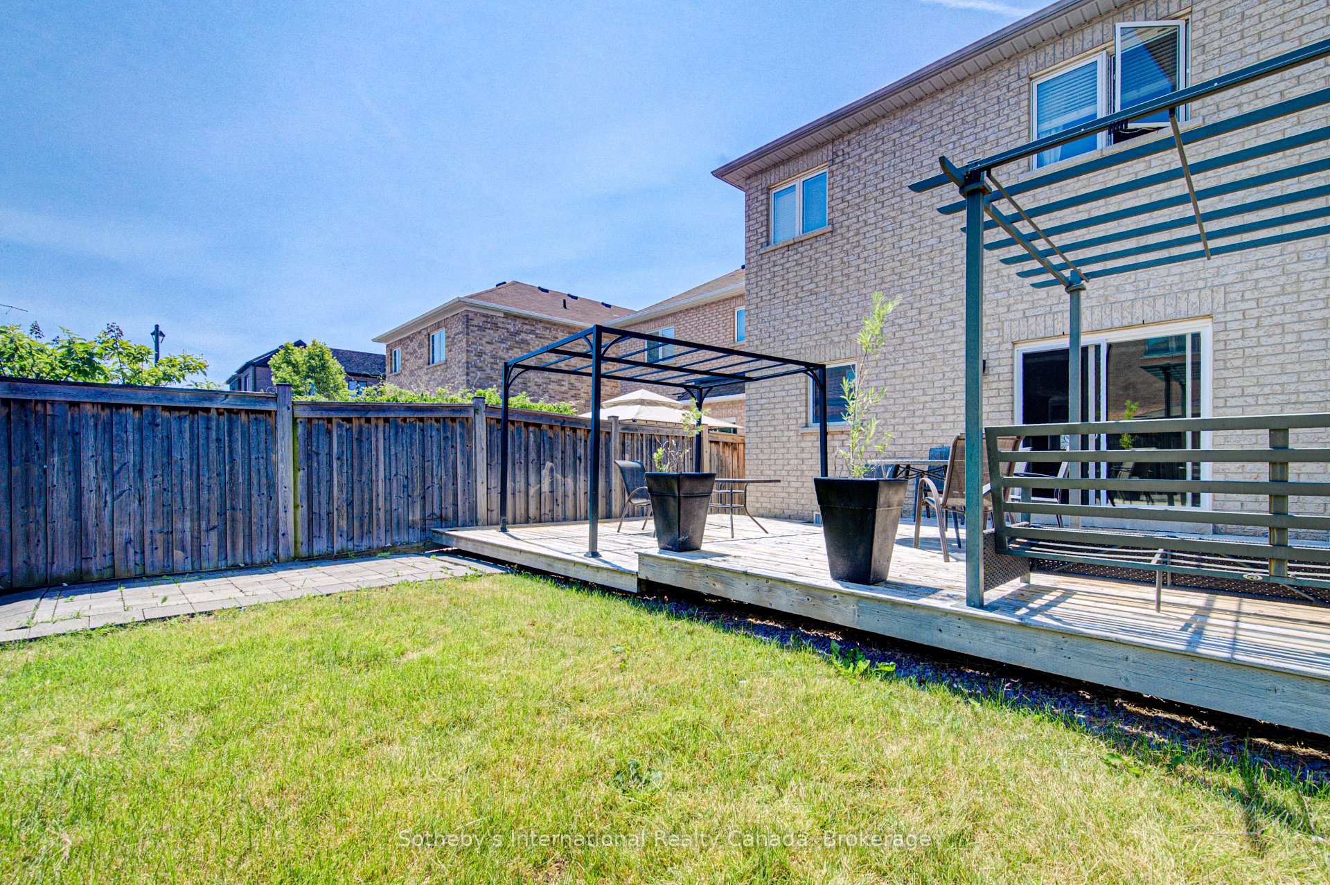 Photo 46 of 9 Aidan Drive, Vaughan, Vellore Village — HOMEH