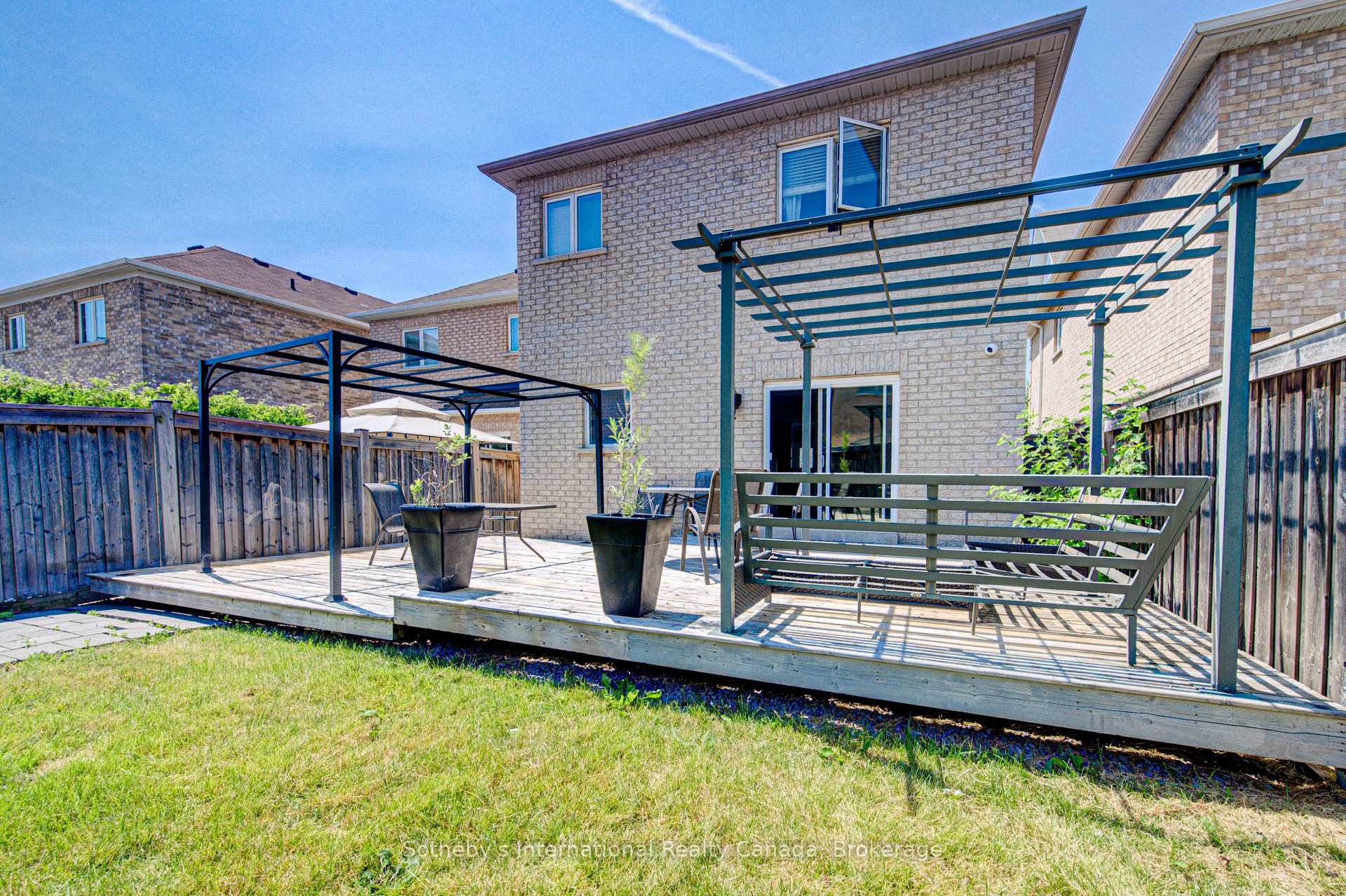 Photo 47 of 9 Aidan Drive, Vaughan, Vellore Village — HOMEH