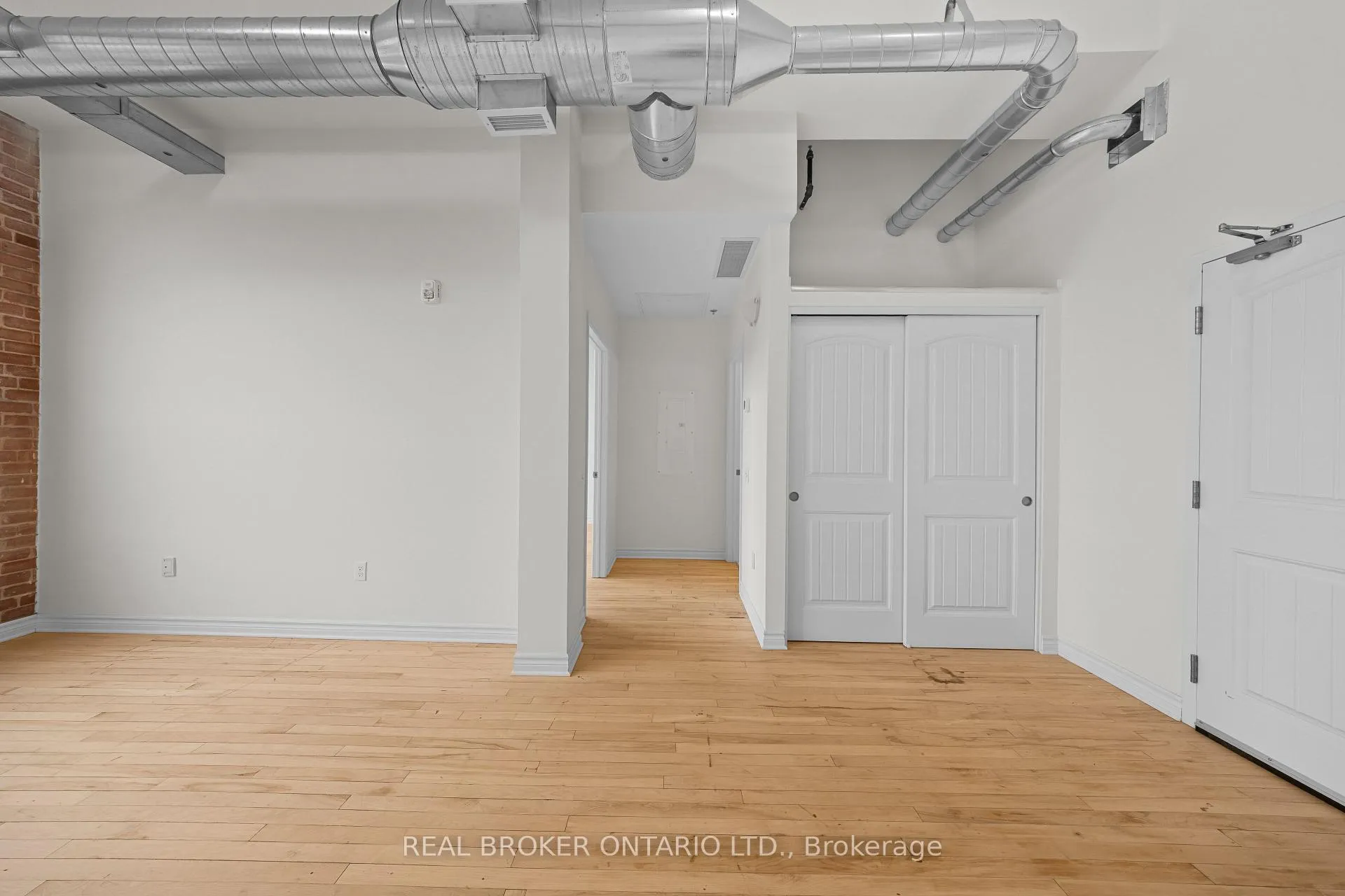 Photo 9 of Unit 111, 150 Mill Street, Carleton Place — HOMEH
