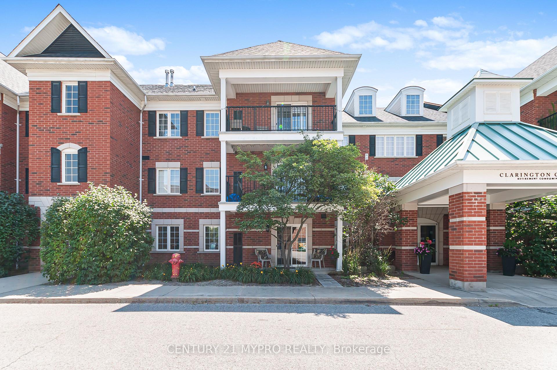 Photo 2 of Unit 113, 61 Clarington Boulevard, Clarington, Bowmanville — HOMEH