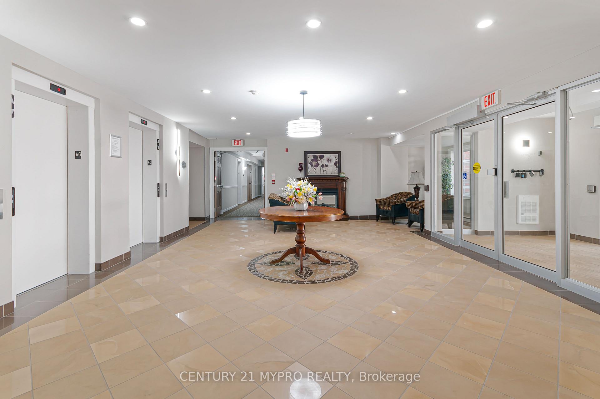 Photo 4 of Unit 113, 61 Clarington Boulevard, Clarington, Bowmanville — HOMEH
