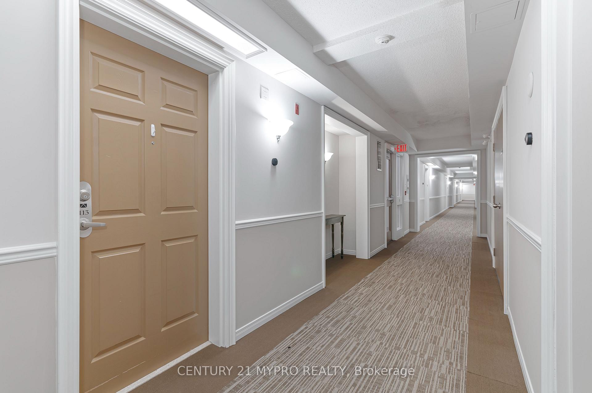 Photo 5 of Unit 113, 61 Clarington Boulevard, Clarington, Bowmanville — HOMEH