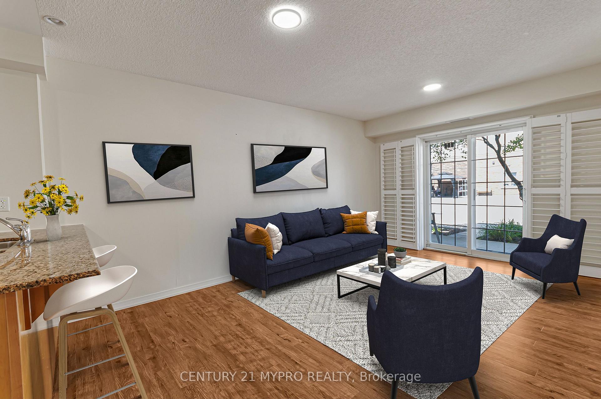 Photo 6 of Unit 113, 61 Clarington Boulevard, Clarington, Bowmanville — HOMEH