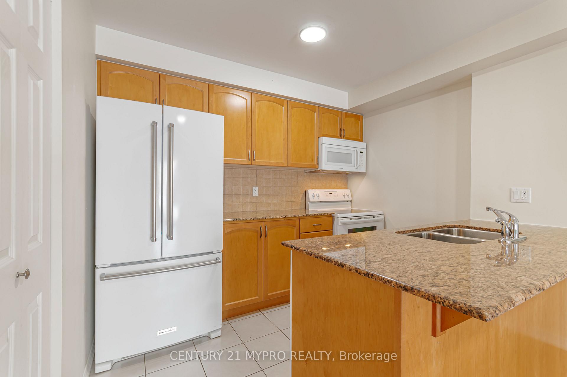 Photo 8 of Unit 113, 61 Clarington Boulevard, Clarington, Bowmanville — HOMEH