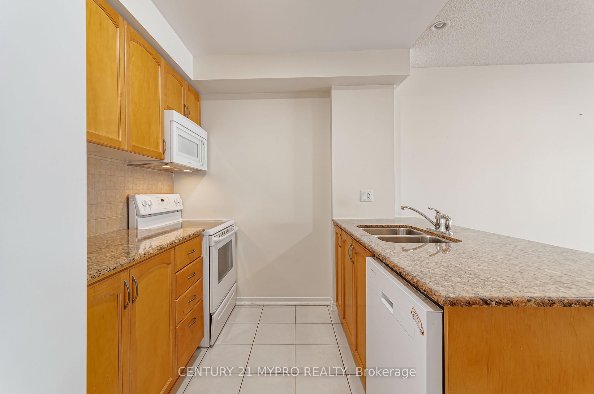 Photo 9 of Unit 113, 61 Clarington Boulevard, Clarington, Bowmanville — HOMEH