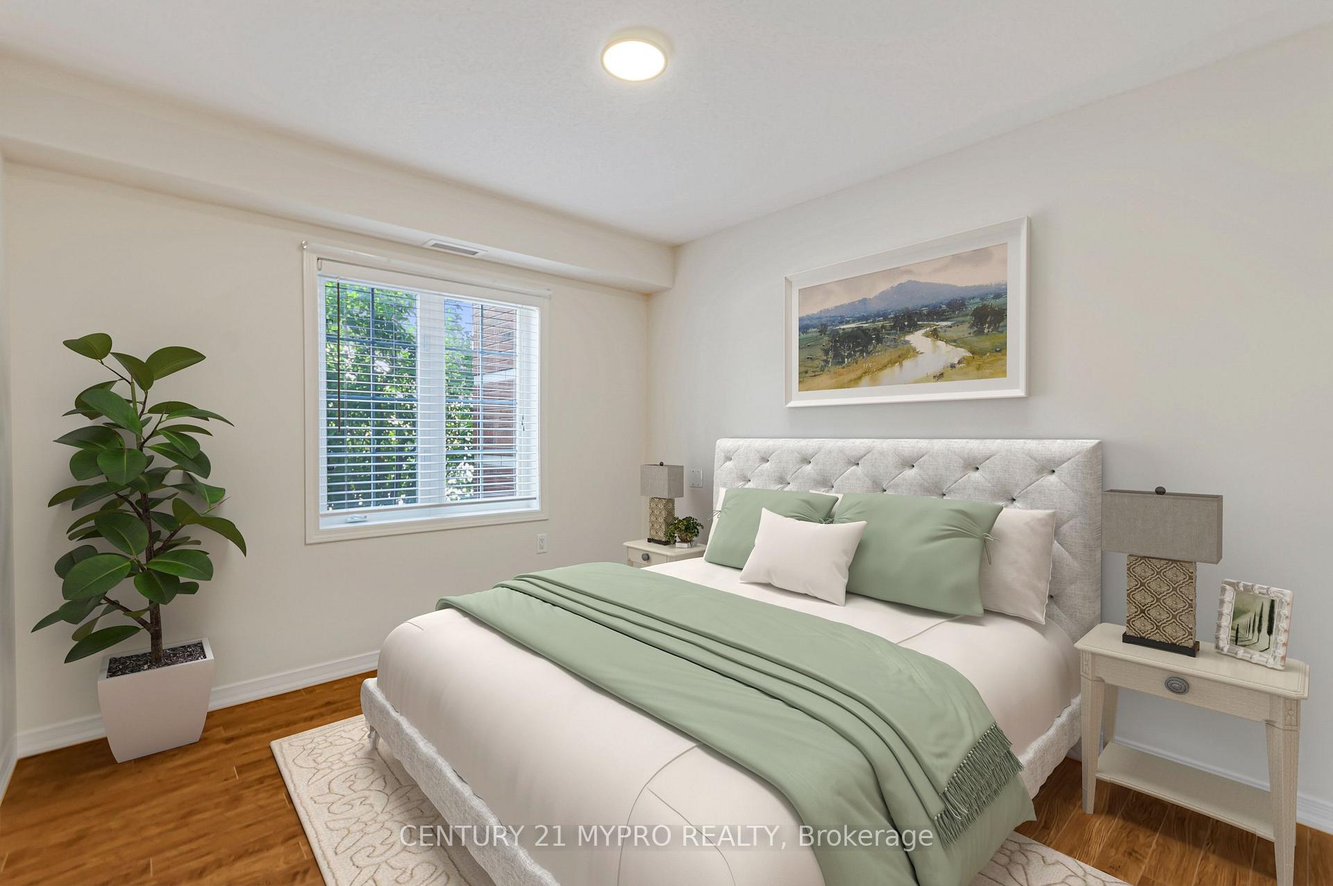 Photo 10 of Unit 113, 61 Clarington Boulevard, Clarington, Bowmanville — HOMEH