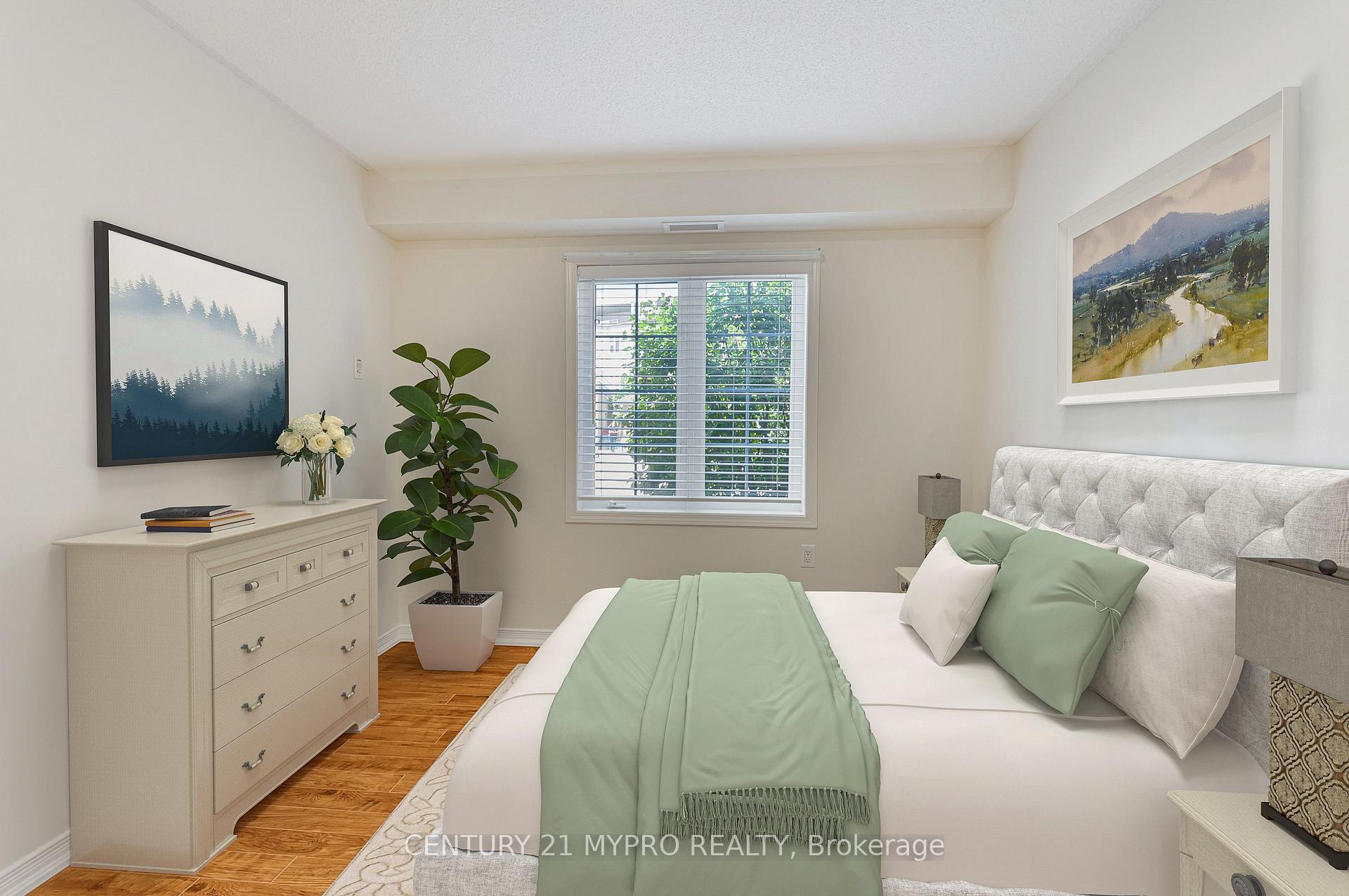 Photo 11 of Unit 113, 61 Clarington Boulevard, Clarington, Bowmanville — HOMEH