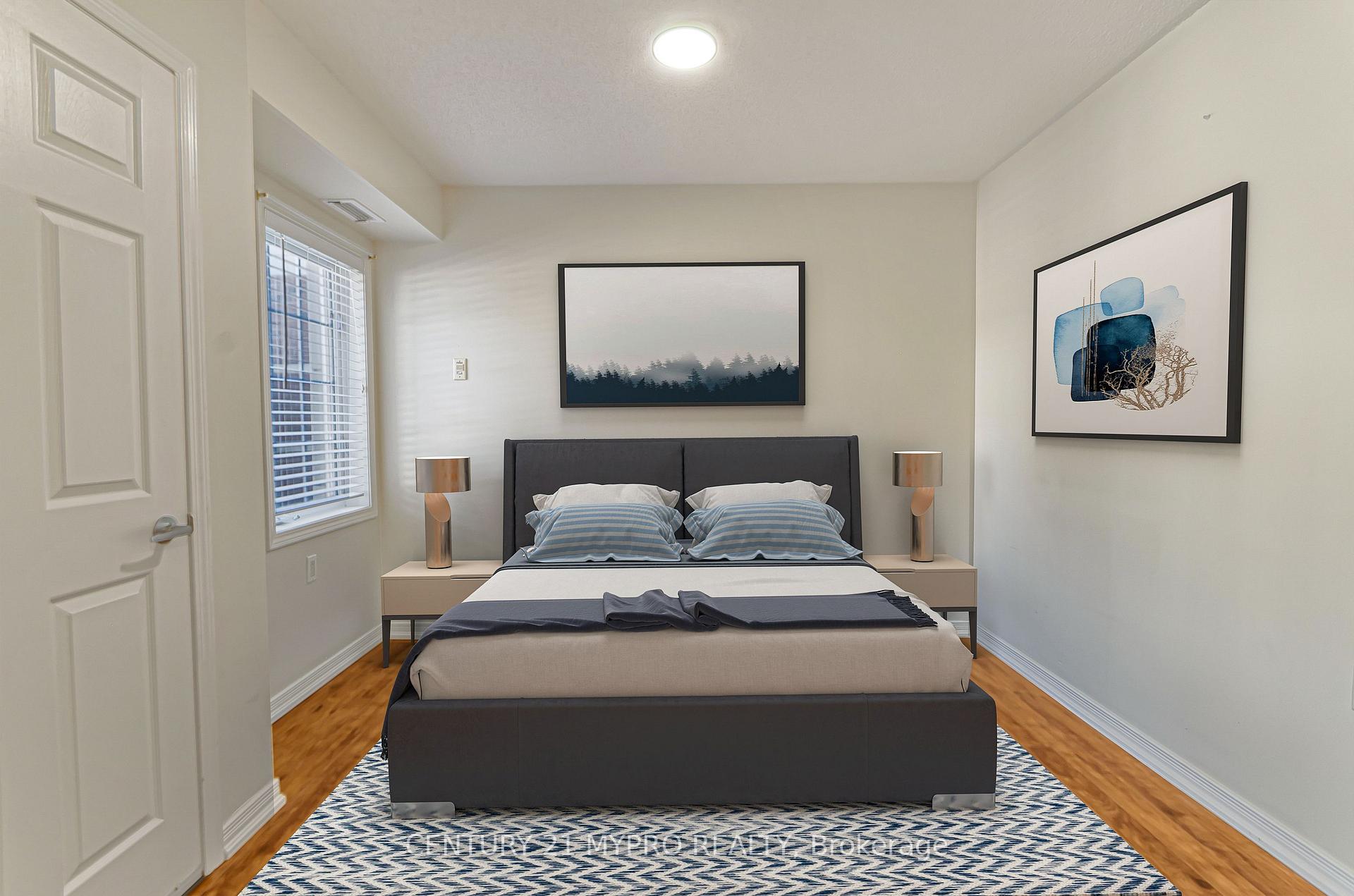 Photo 12 of Unit 113, 61 Clarington Boulevard, Clarington, Bowmanville — HOMEH