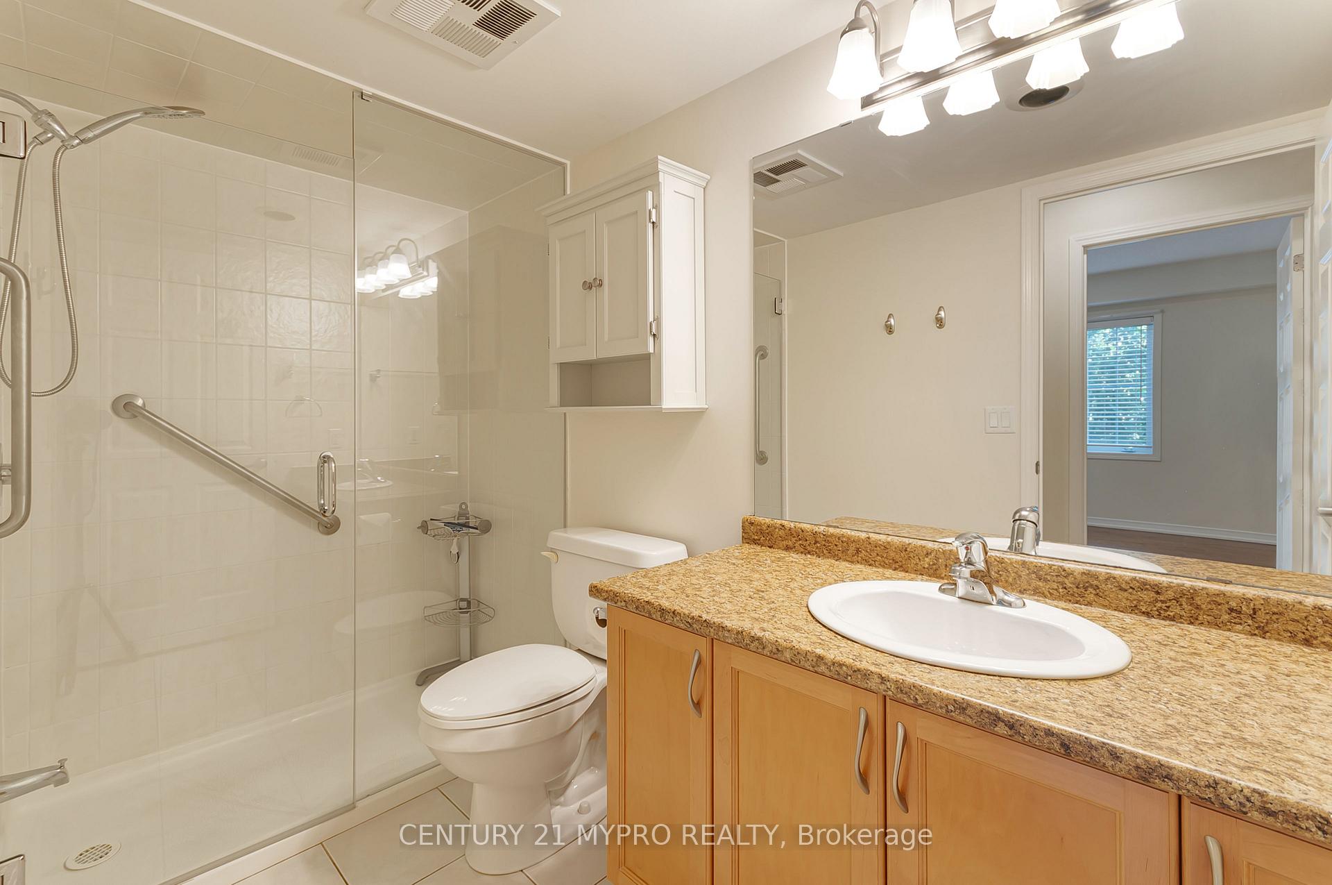 Photo 13 of Unit 113, 61 Clarington Boulevard, Clarington, Bowmanville — HOMEH