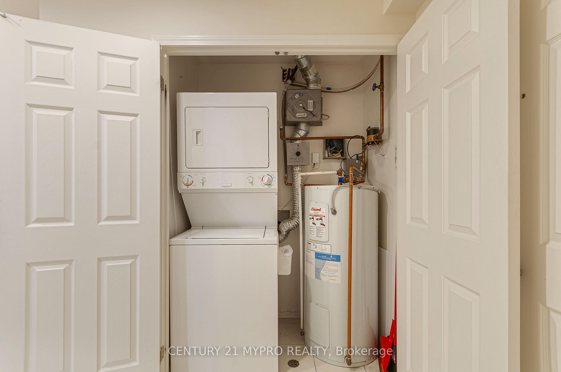 Photo 14 of Unit 113, 61 Clarington Boulevard, Clarington, Bowmanville — HOMEH
