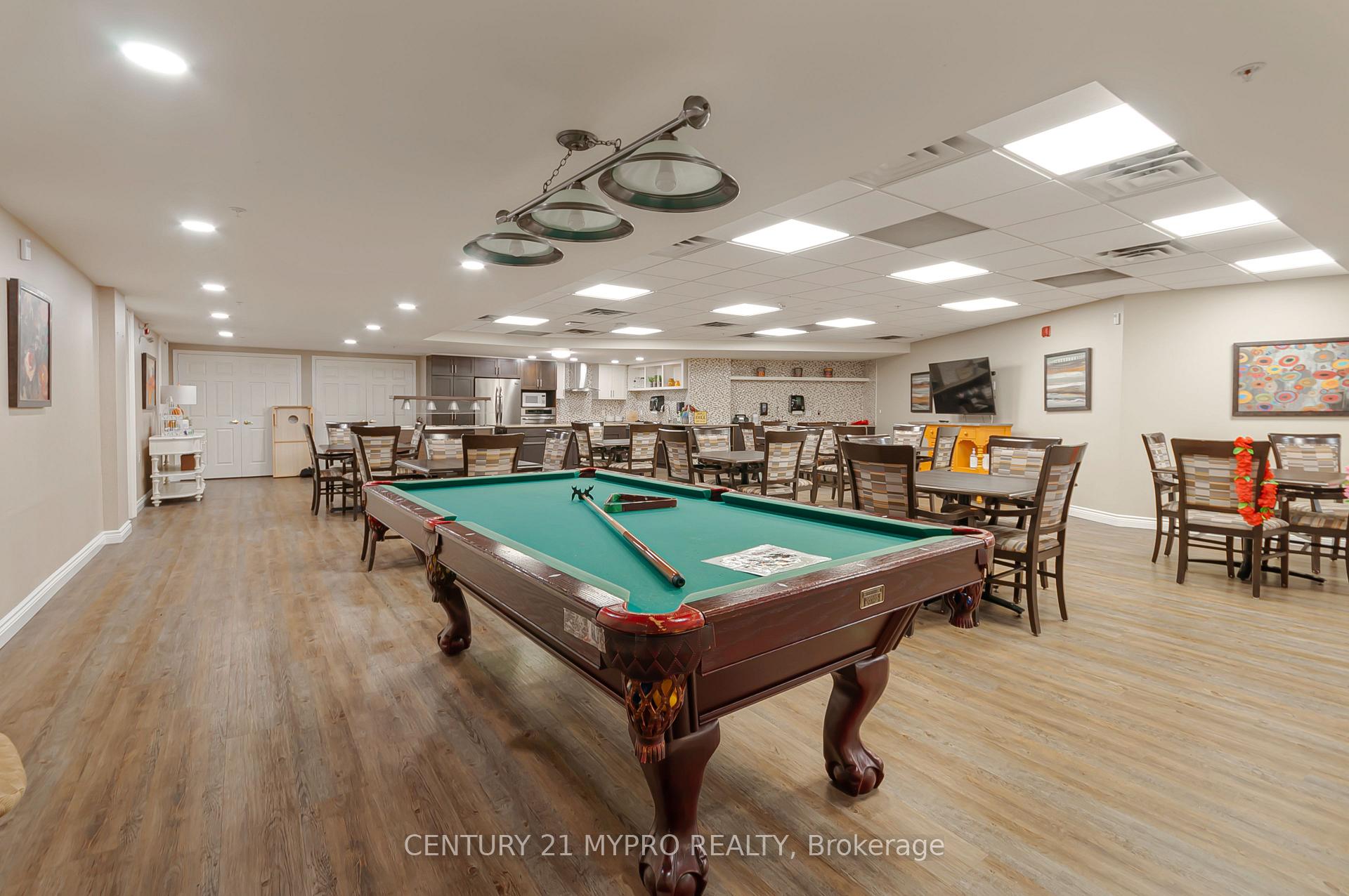 Photo 16 of Unit 113, 61 Clarington Boulevard, Clarington, Bowmanville — HOMEH