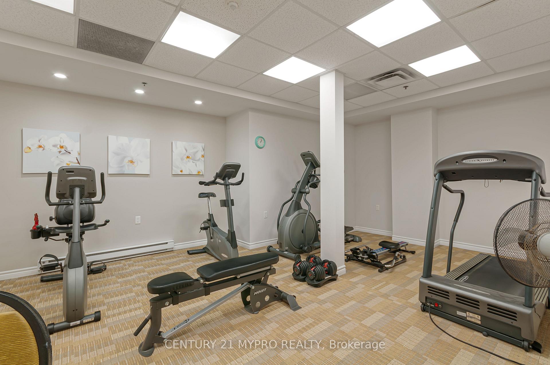 Photo 17 of Unit 113, 61 Clarington Boulevard, Clarington, Bowmanville — HOMEH