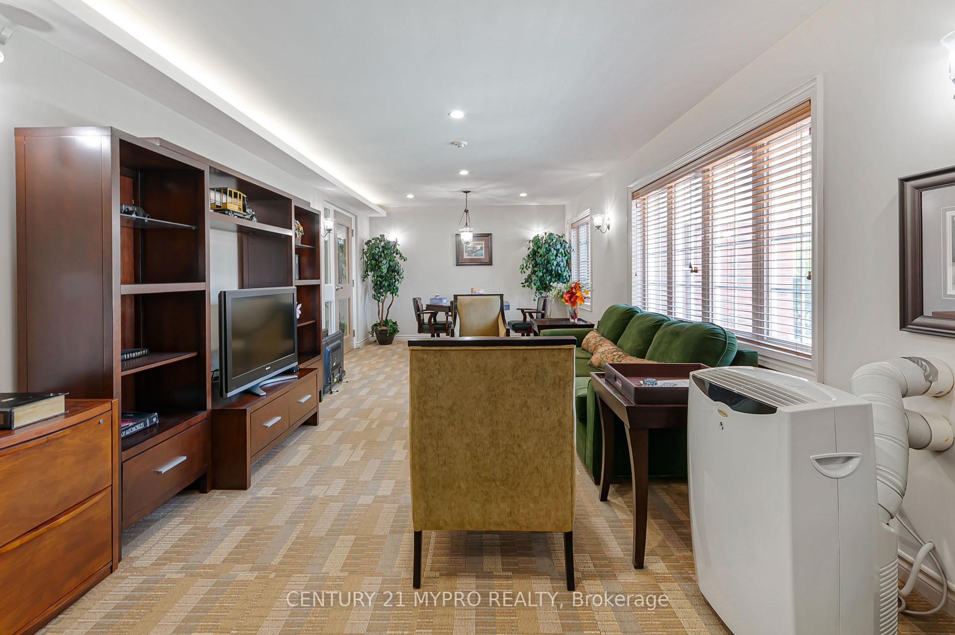 Photo 18 of Unit 113, 61 Clarington Boulevard, Clarington, Bowmanville — HOMEH