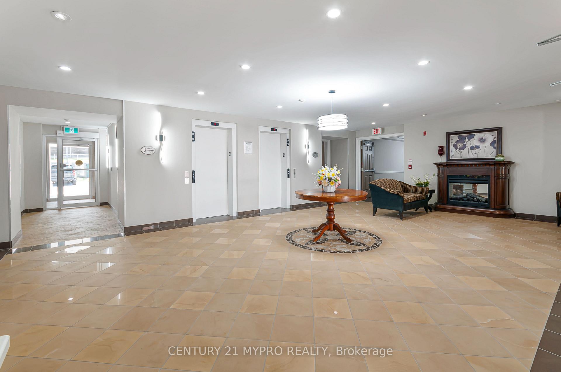 Photo 19 of Unit 113, 61 Clarington Boulevard, Clarington, Bowmanville — HOMEH