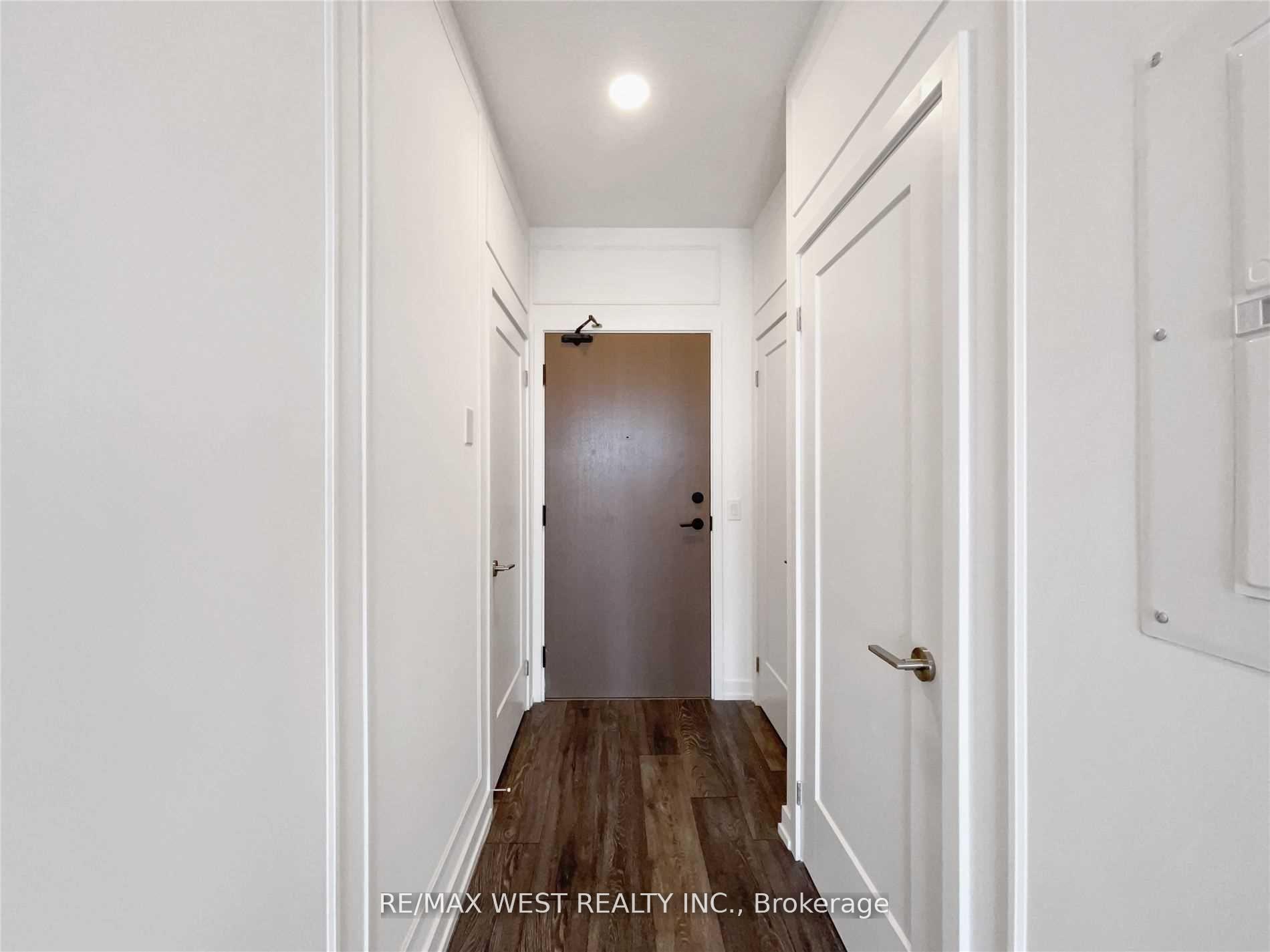 Photo 2 of Unit 2802, 225 Sumach Street, Toronto, Regent Park — HOMEH