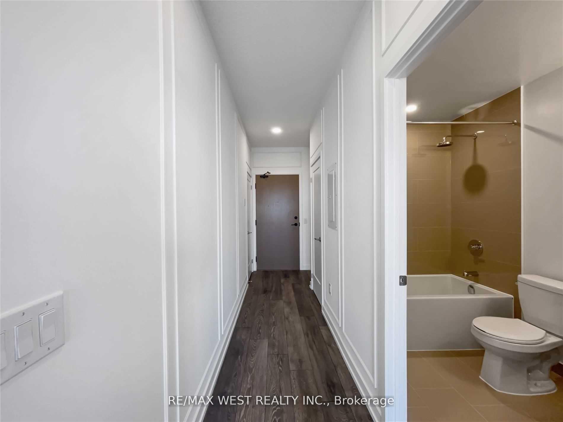 Photo 3 of Unit 2802, 225 Sumach Street, Toronto, Regent Park — HOMEH