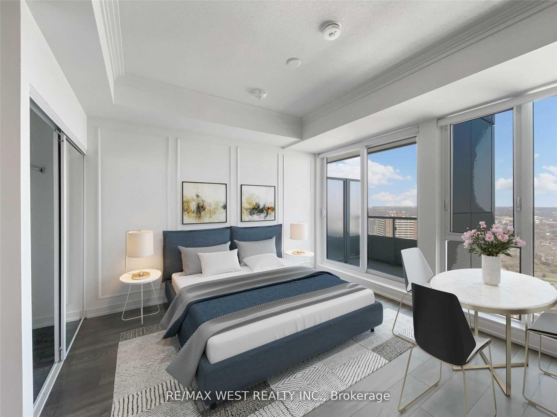 Photo 5 of Unit 2802, 225 Sumach Street, Toronto, Regent Park — HOMEH