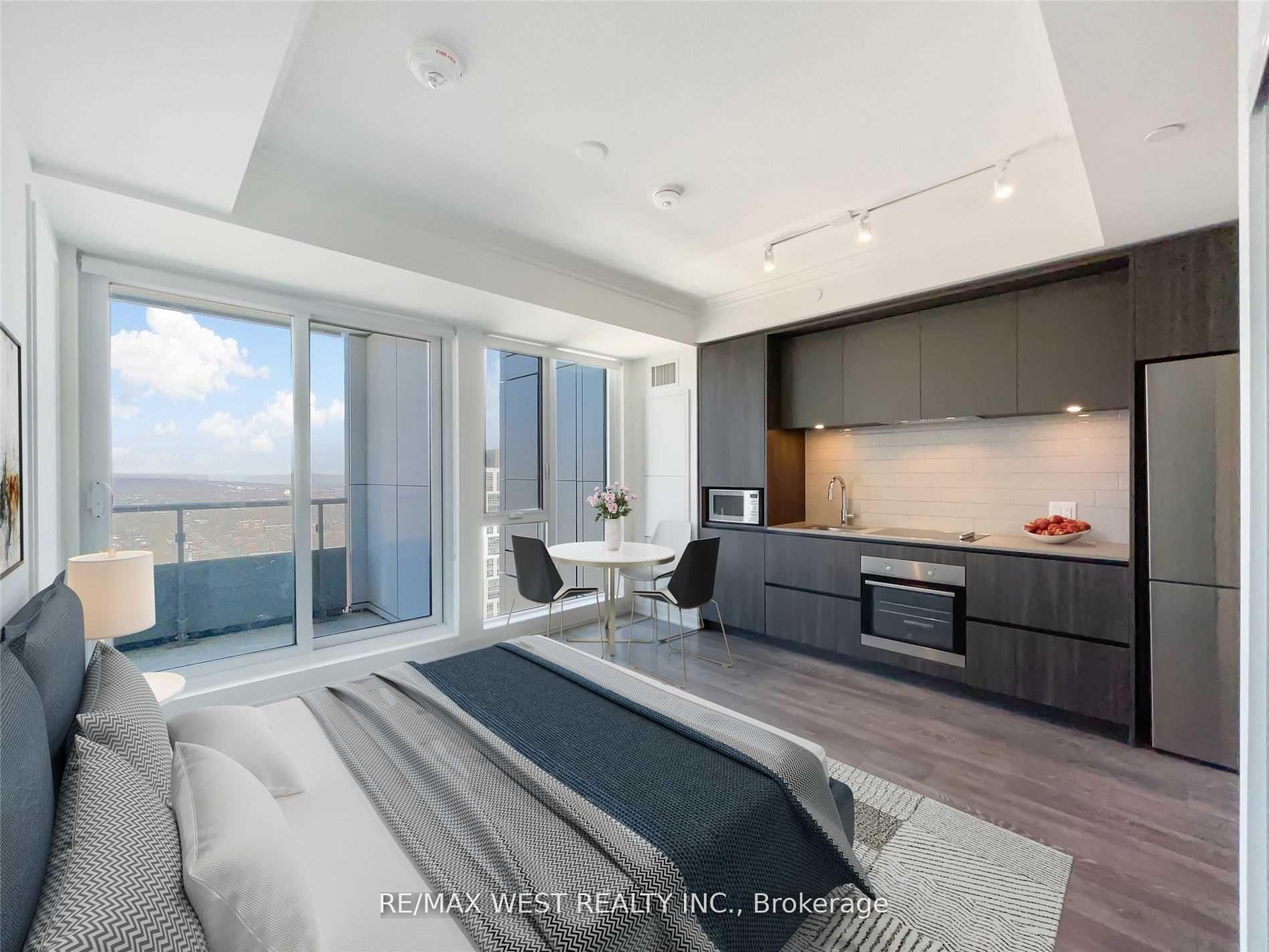 Photo 7 of Unit 2802, 225 Sumach Street, Toronto, Regent Park — HOMEH