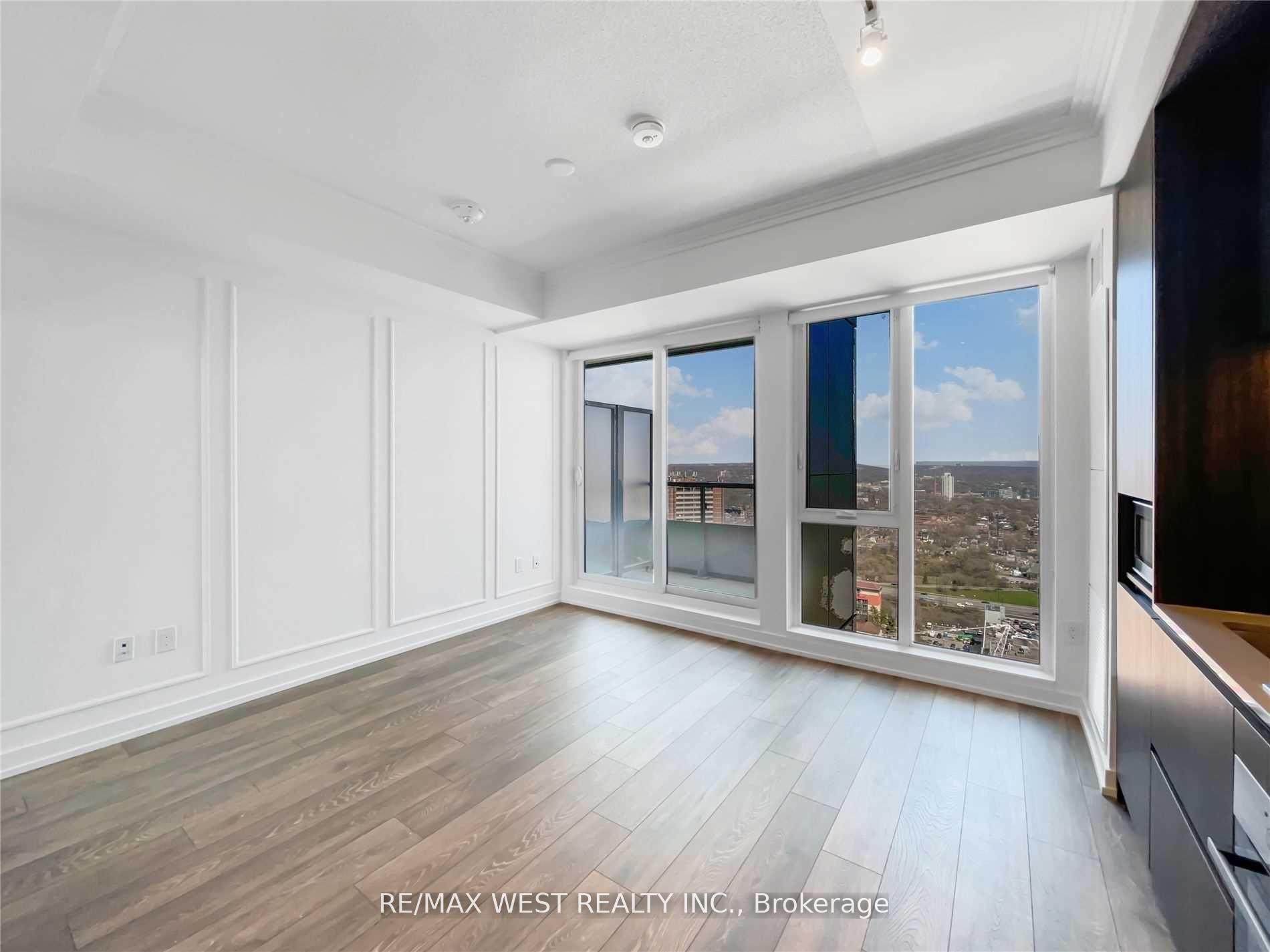 Photo 9 of Unit 2802, 225 Sumach Street, Toronto, Regent Park — HOMEH