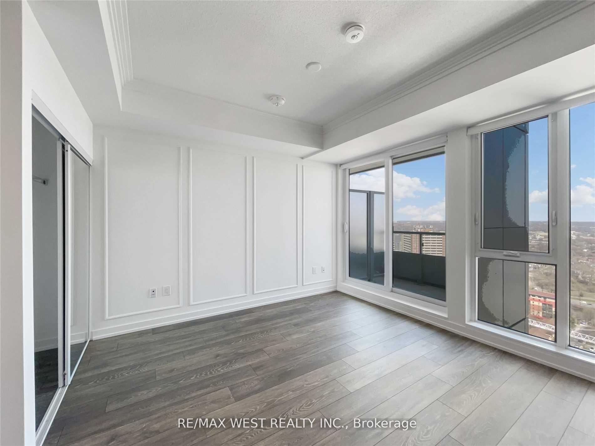 Photo 10 of Unit 2802, 225 Sumach Street, Toronto, Regent Park — HOMEH