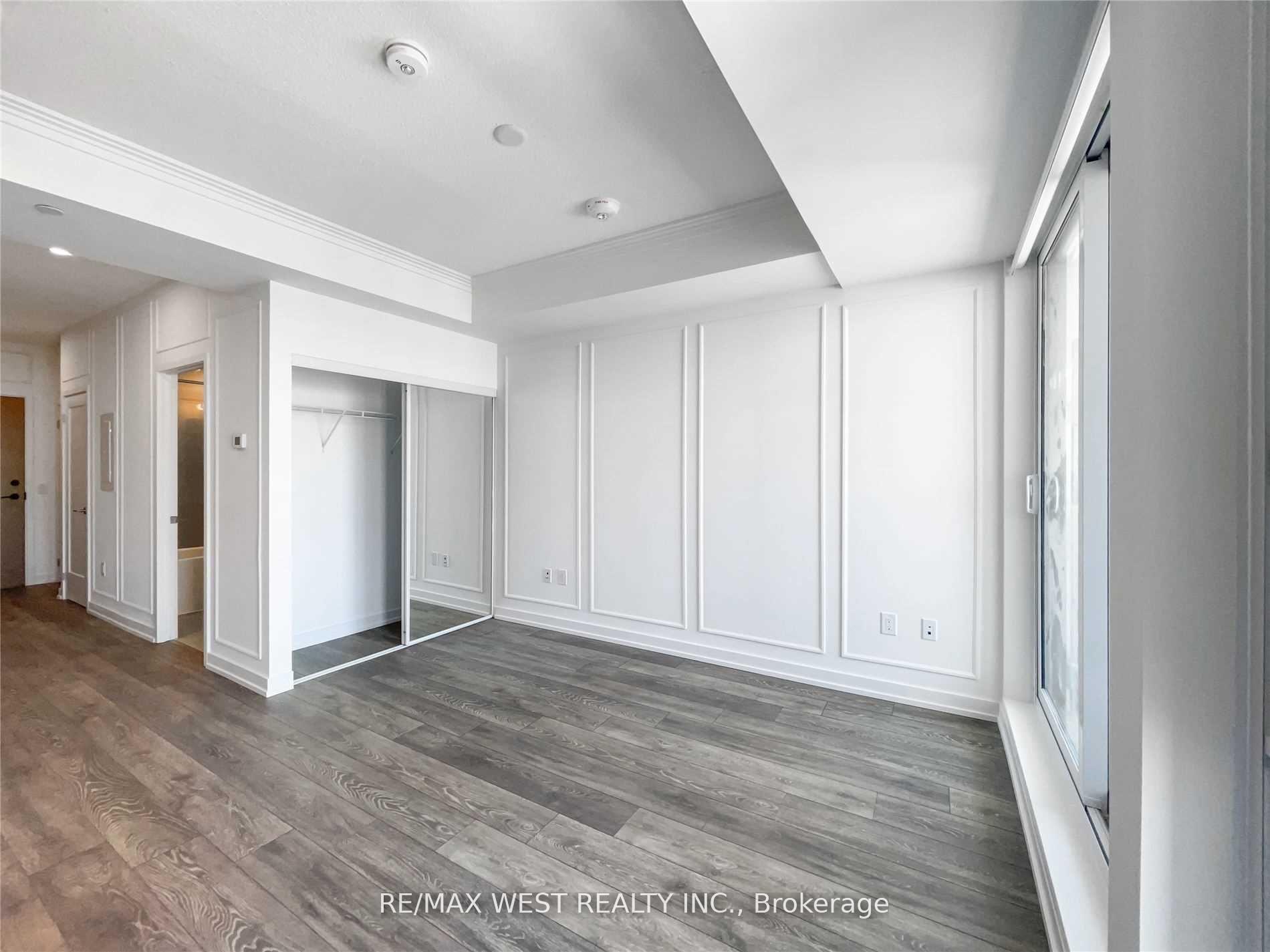 Photo 12 of Unit 2802, 225 Sumach Street, Toronto, Regent Park — HOMEH