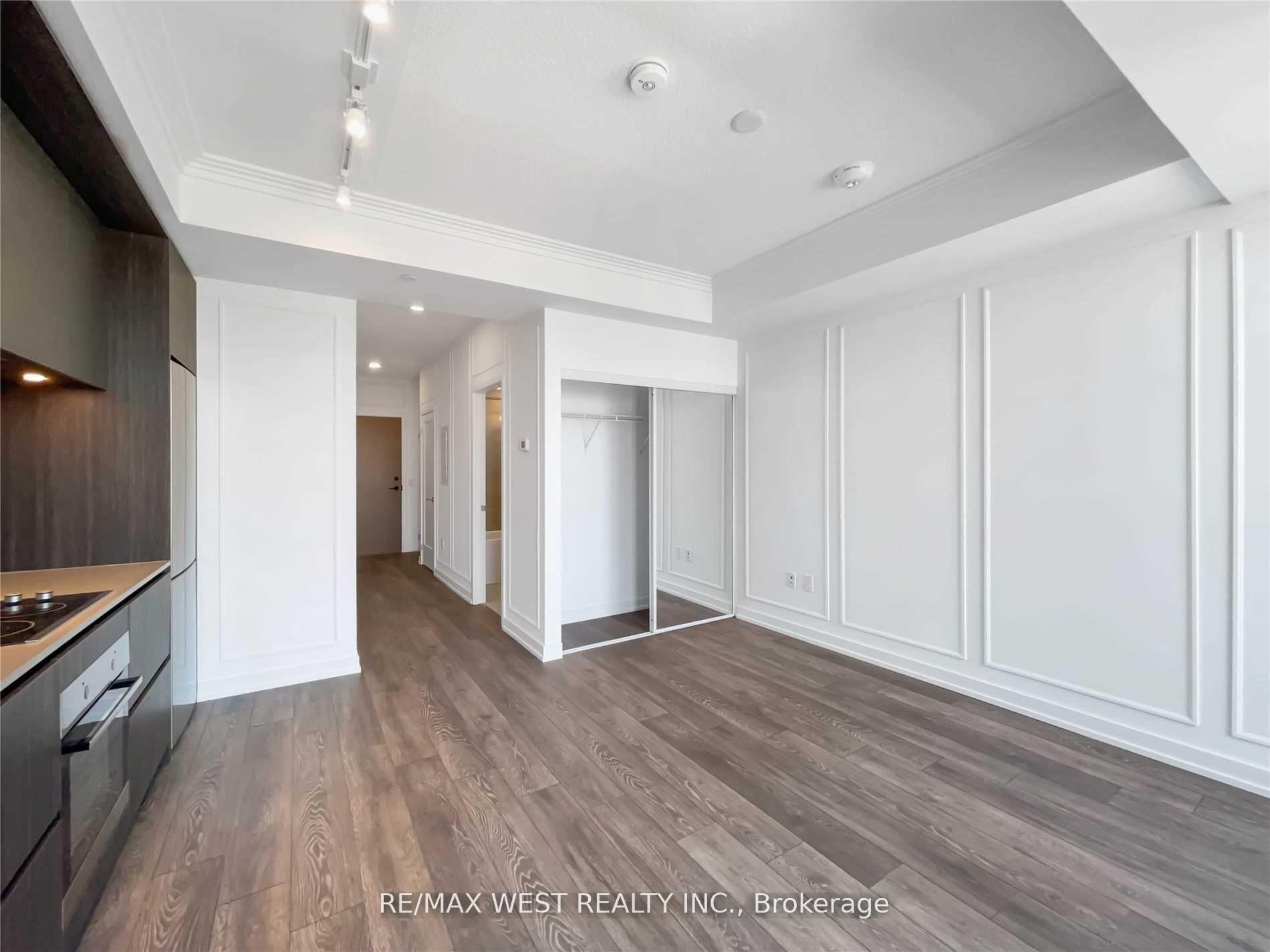 Photo 13 of Unit 2802, 225 Sumach Street, Toronto, Regent Park — HOMEH