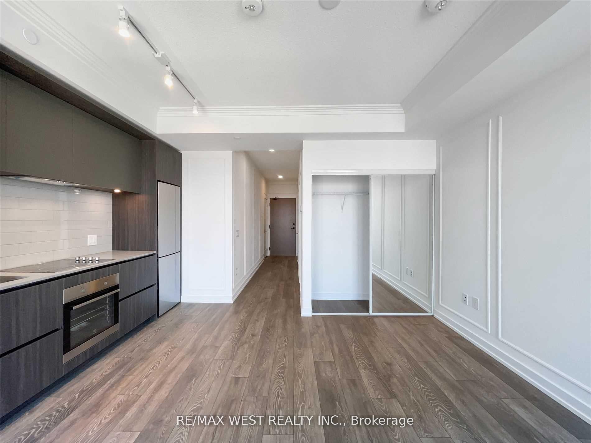 Photo 14 of Unit 2802, 225 Sumach Street, Toronto, Regent Park — HOMEH