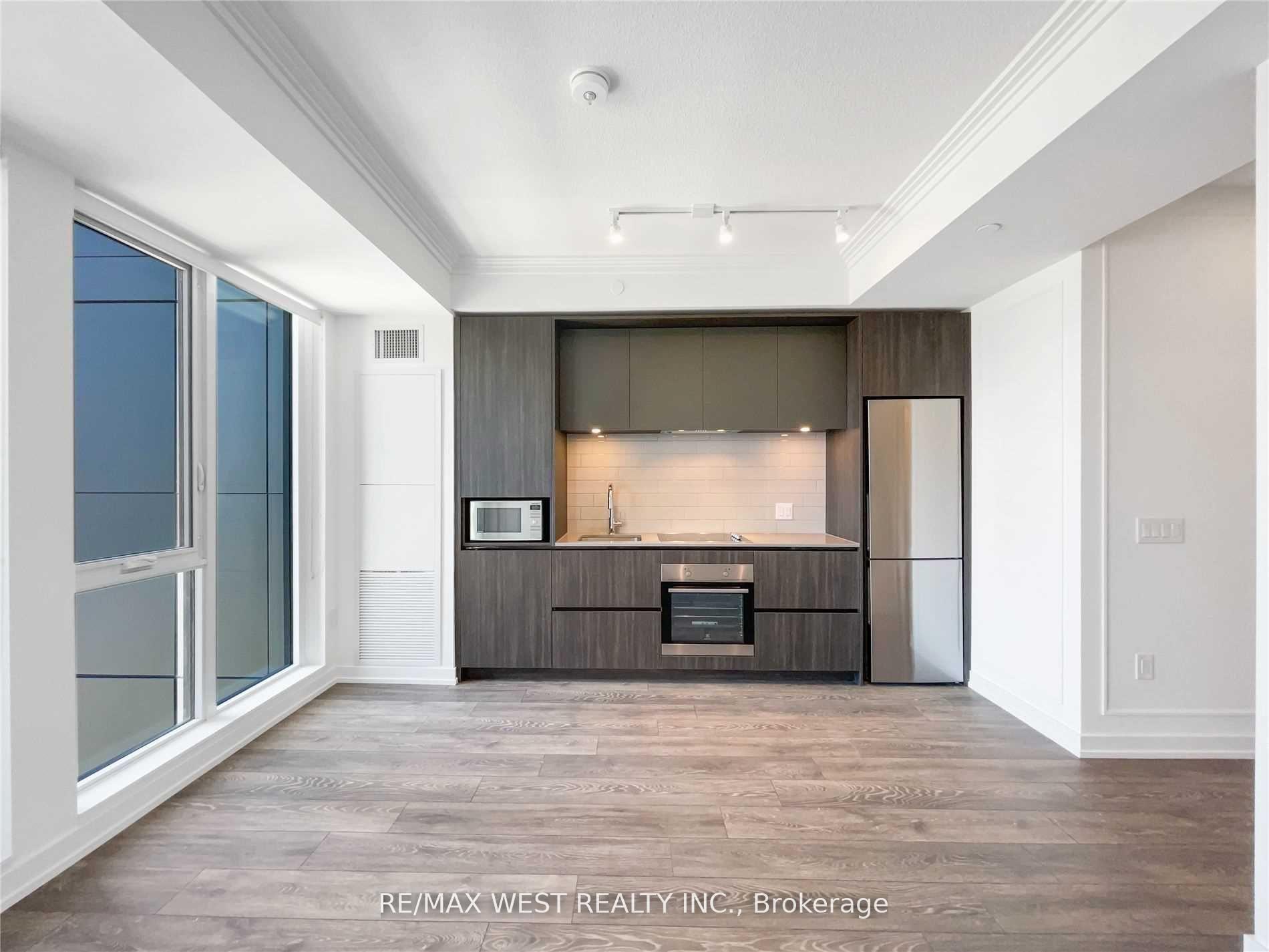 Photo 16 of Unit 2802, 225 Sumach Street, Toronto, Regent Park — HOMEH
