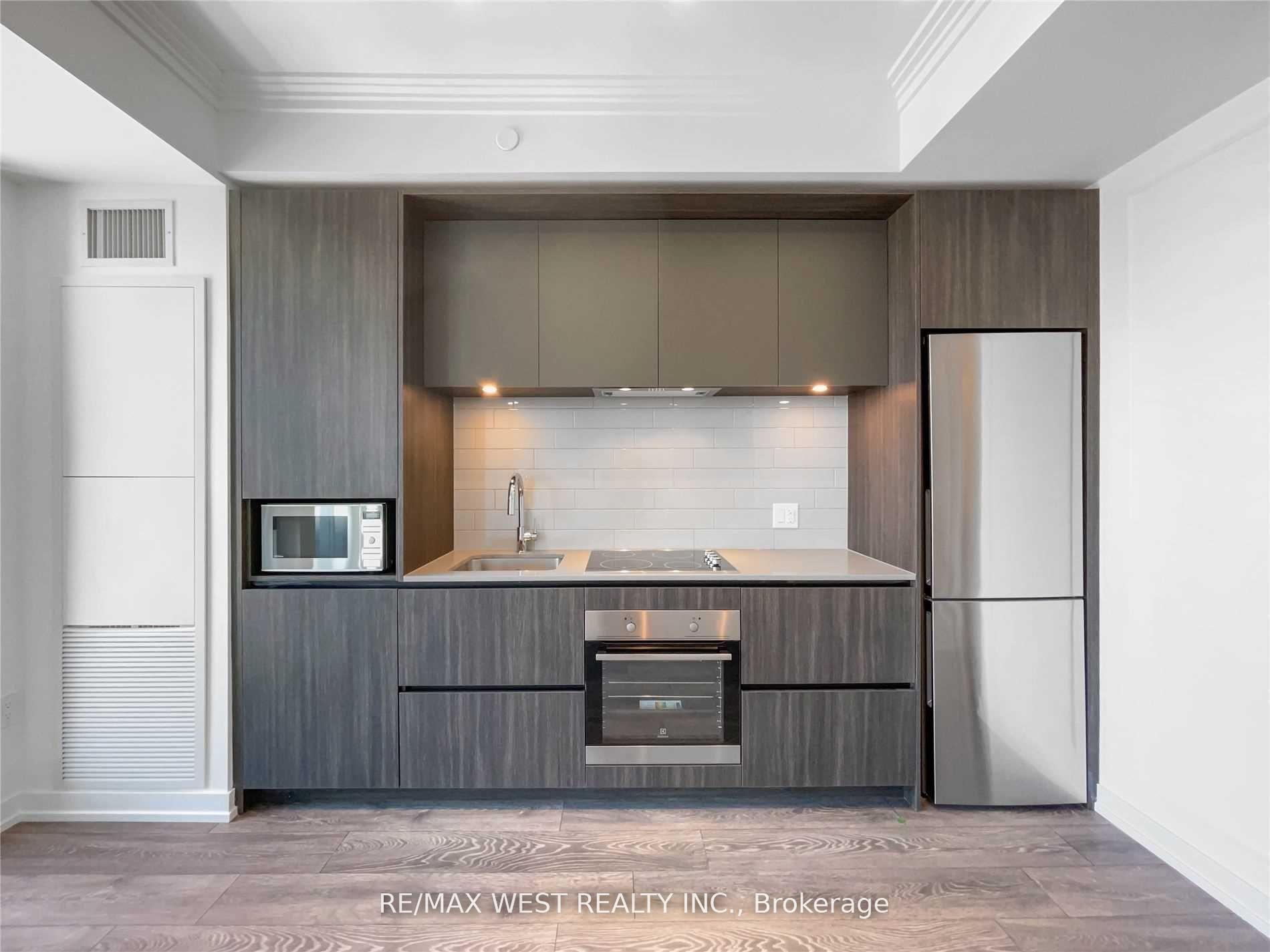 Photo 20 of Unit 2802, 225 Sumach Street, Toronto, Regent Park — HOMEH