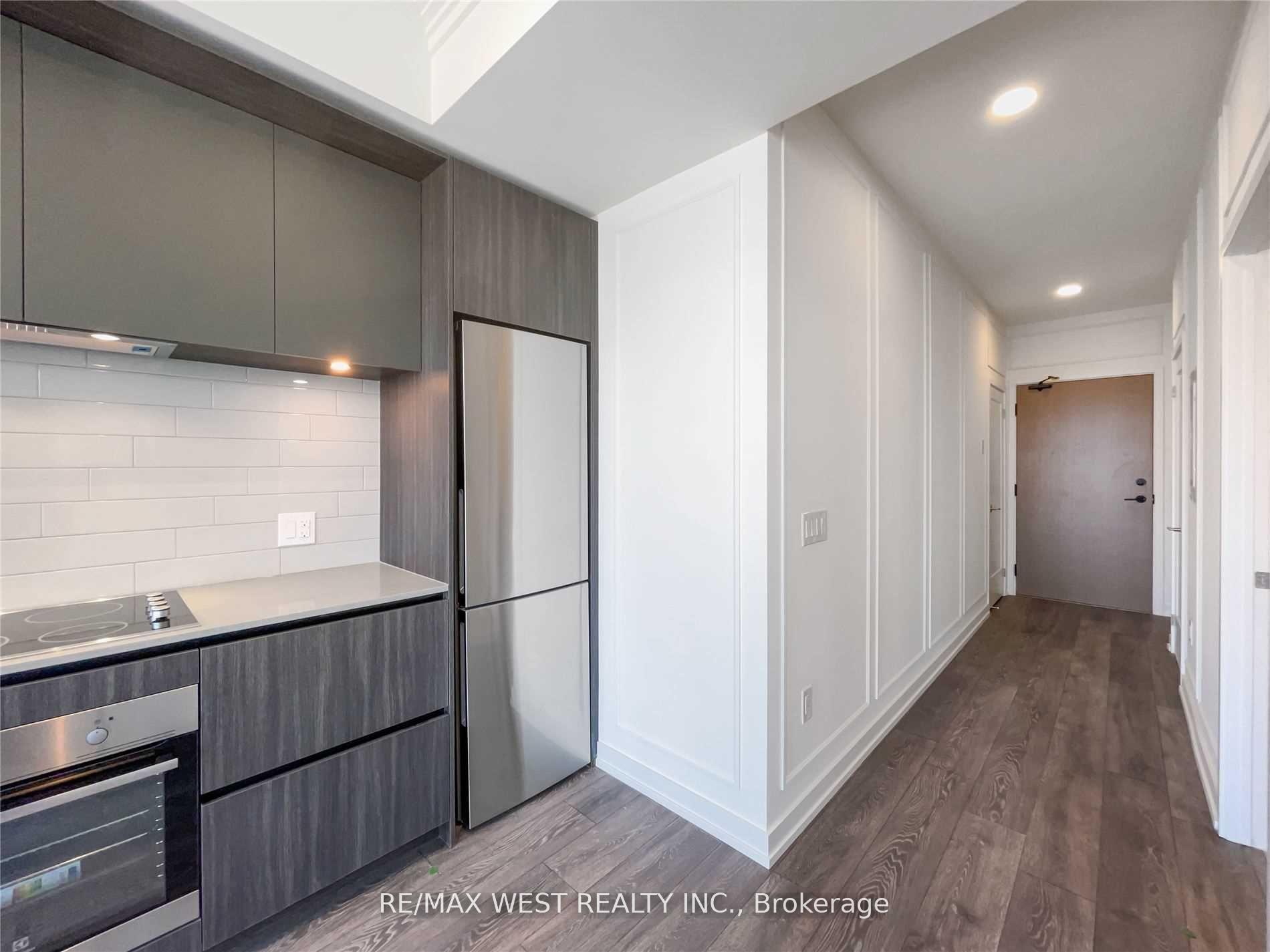 Photo 21 of Unit 2802, 225 Sumach Street, Toronto, Regent Park — HOMEH