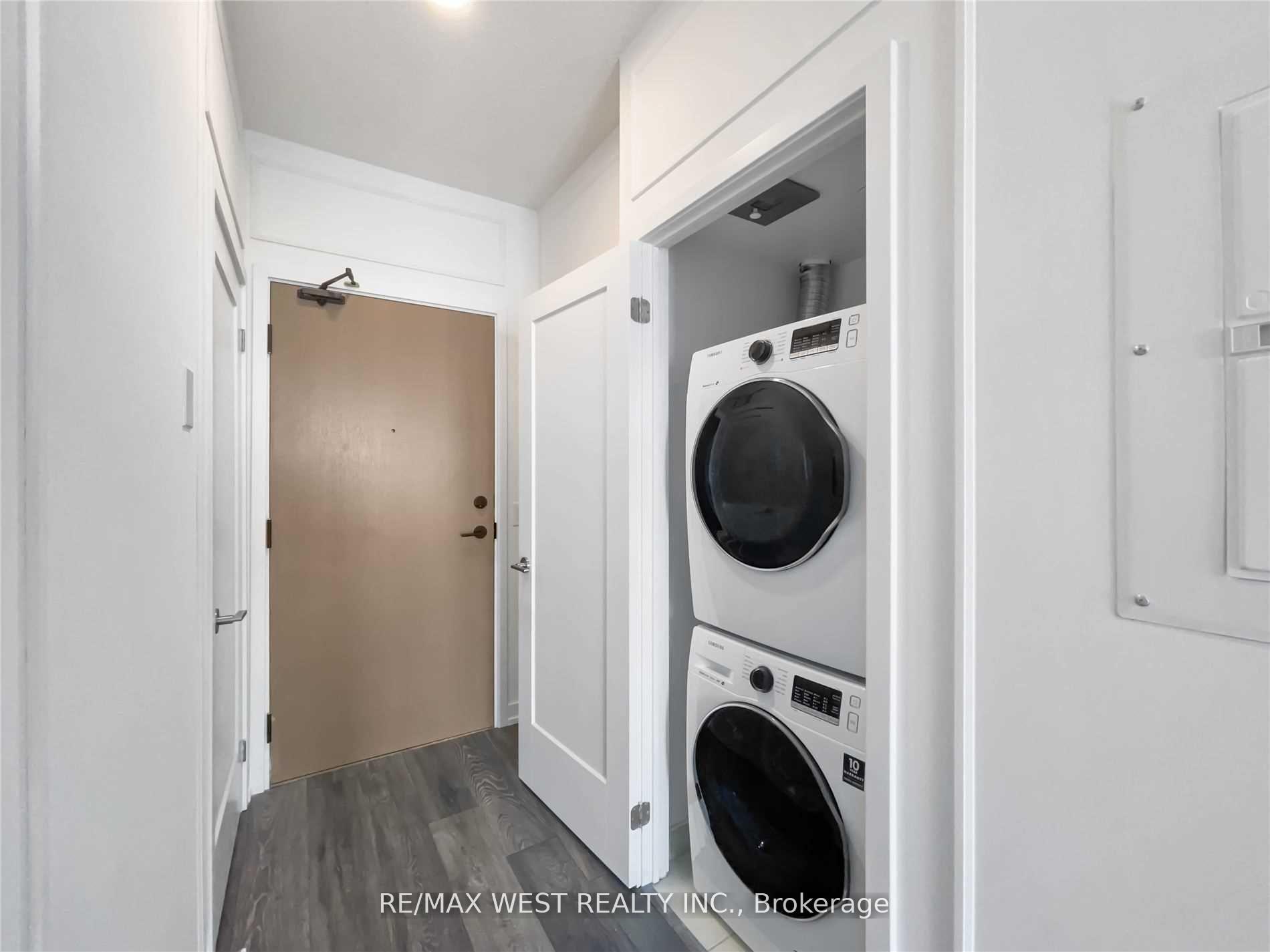 Photo 22 of Unit 2802, 225 Sumach Street, Toronto, Regent Park — HOMEH