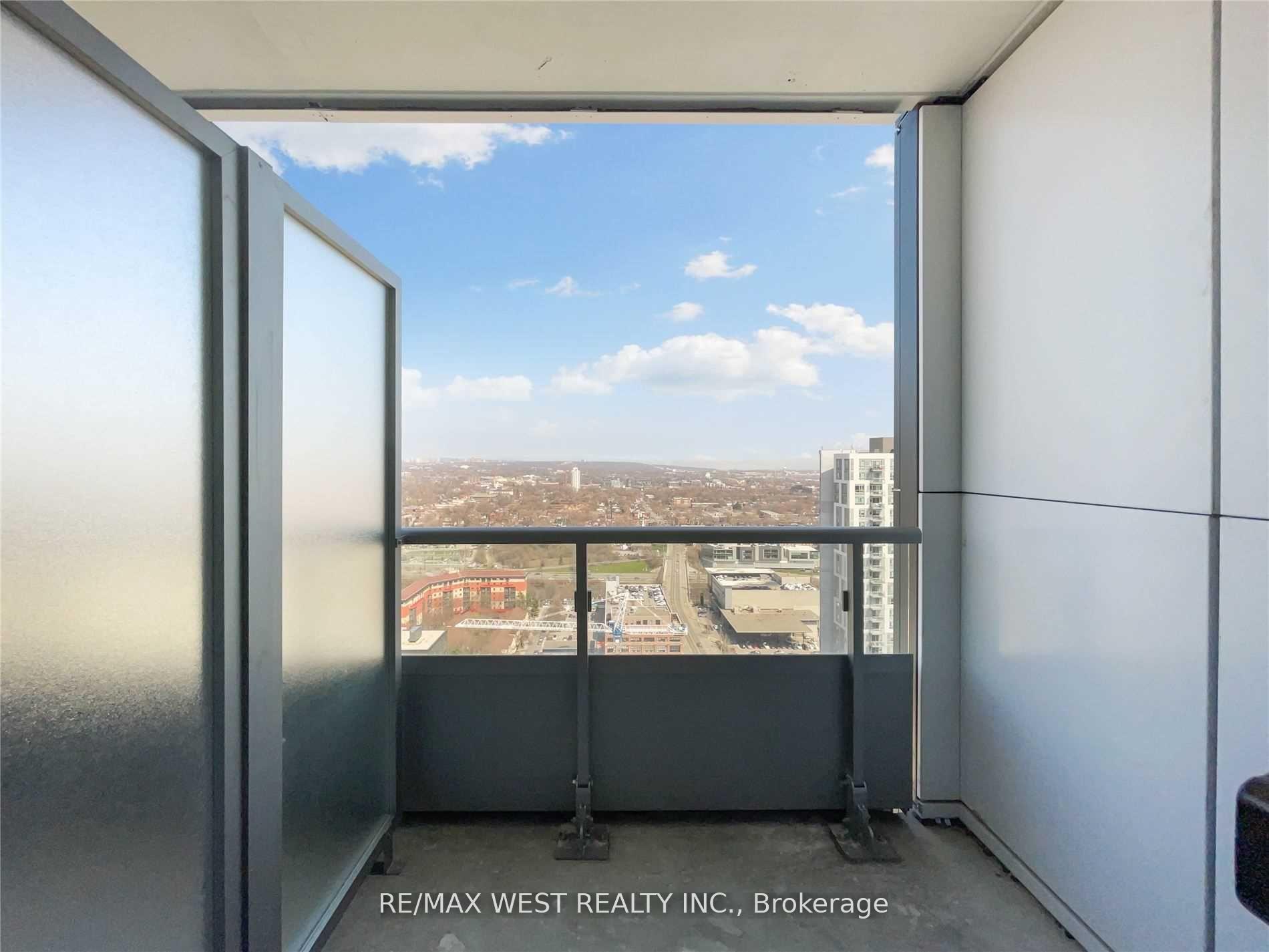 Photo 23 of Unit 2802, 225 Sumach Street, Toronto, Regent Park — HOMEH