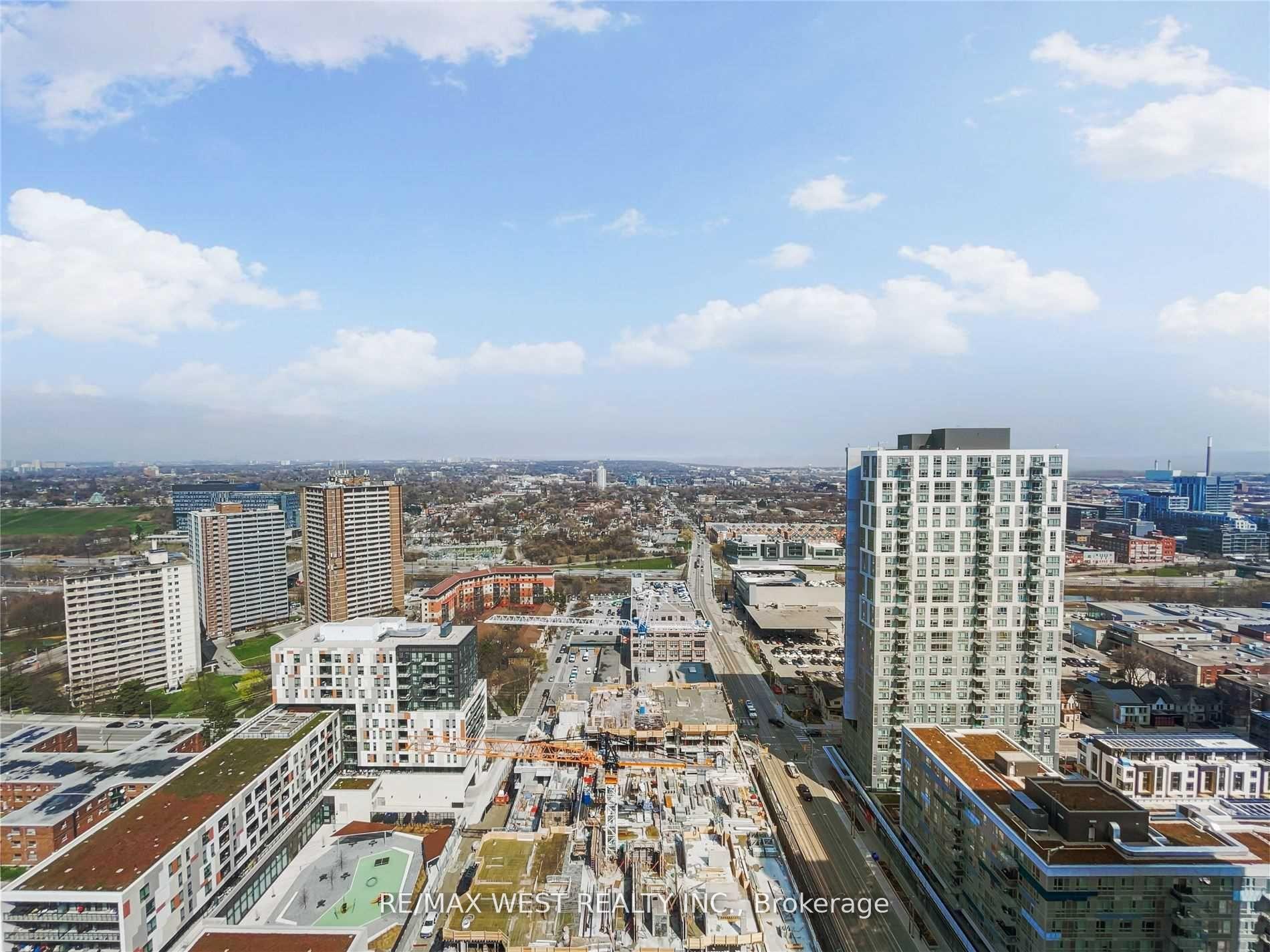 Photo 24 of Unit 2802, 225 Sumach Street, Toronto, Regent Park — HOMEH