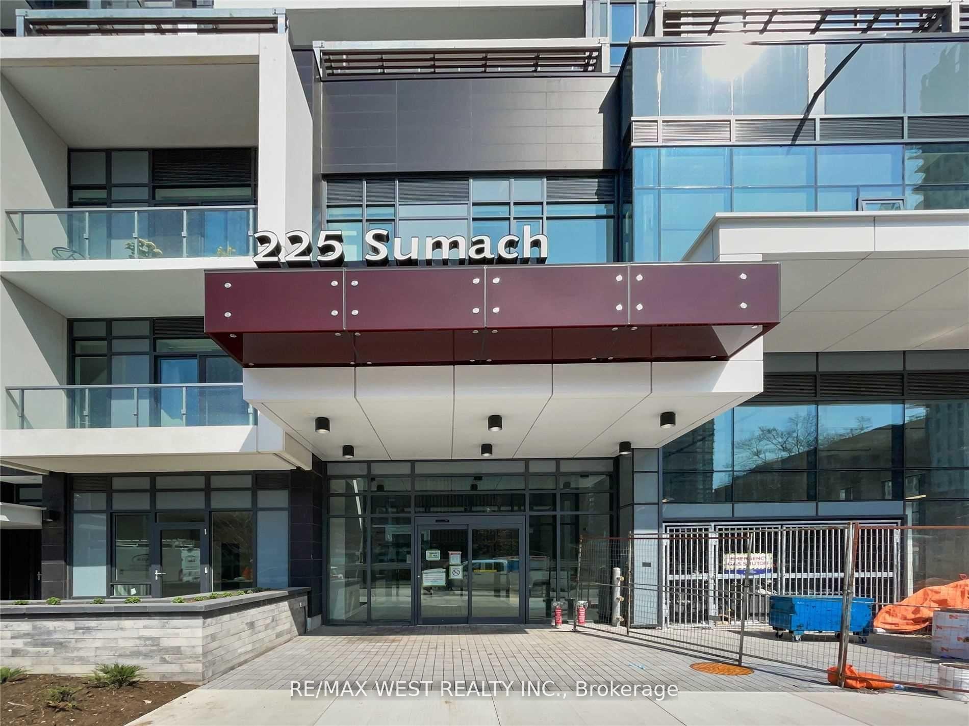 Photo 28 of Unit 2802, 225 Sumach Street, Toronto, Regent Park — HOMEH